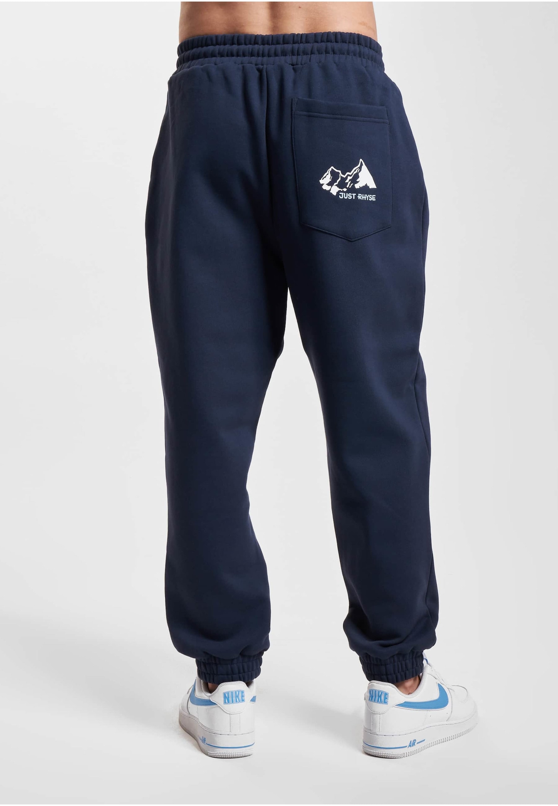Just Rhyse Jogginghose »Just Rhyse Just Rhyse ThePeak Sweatpants«