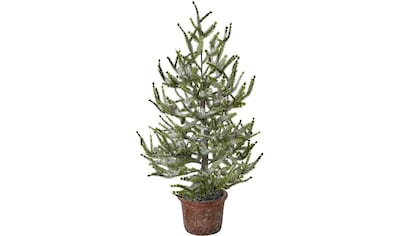 my home Künstlicher Weihnachtsbaum »Weihnachtsdeko, künstlicher Christbaum,... kaufen