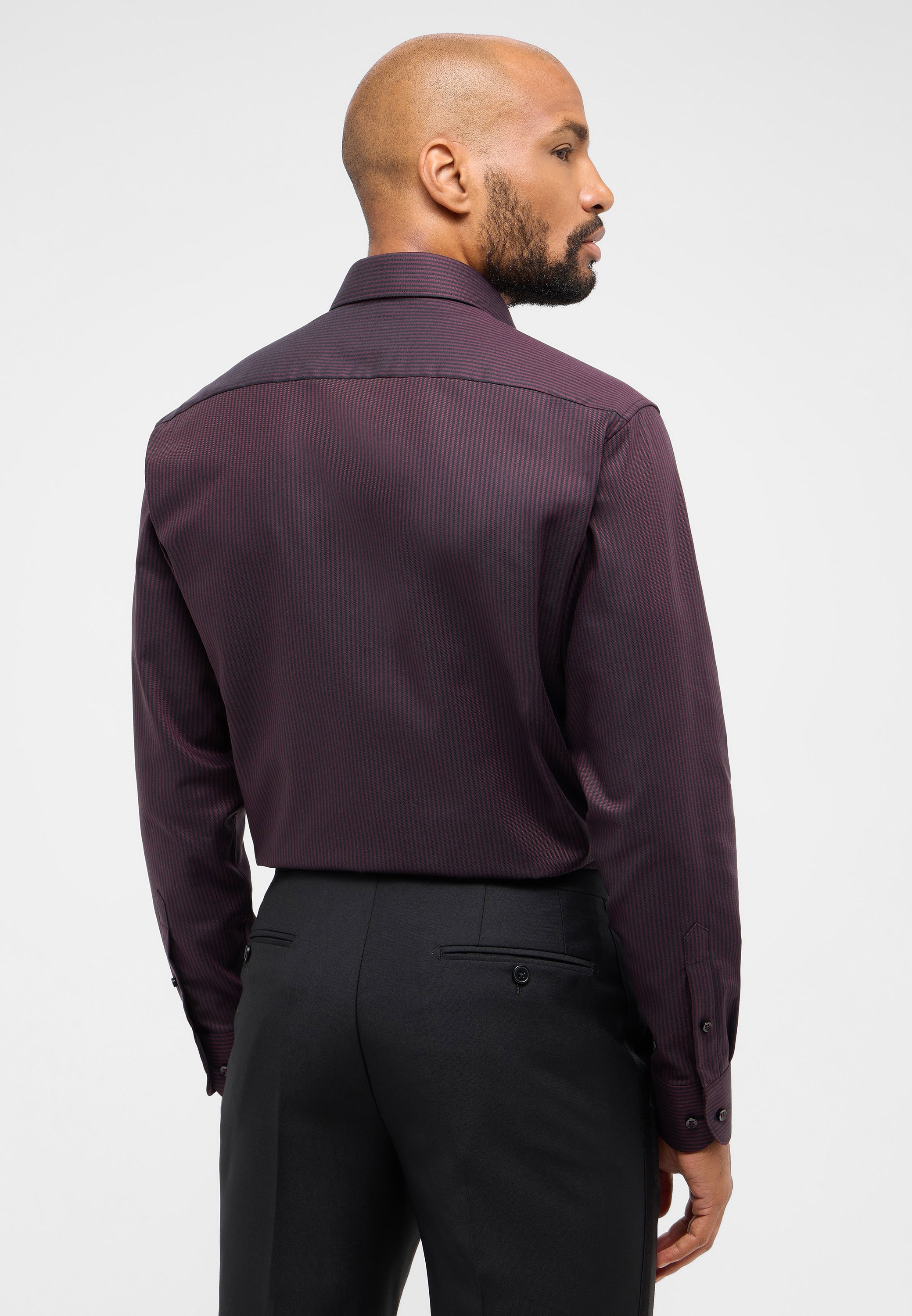 Eterna "MODERN FIT" NON IRON (bügelfrei) günstig online kaufen