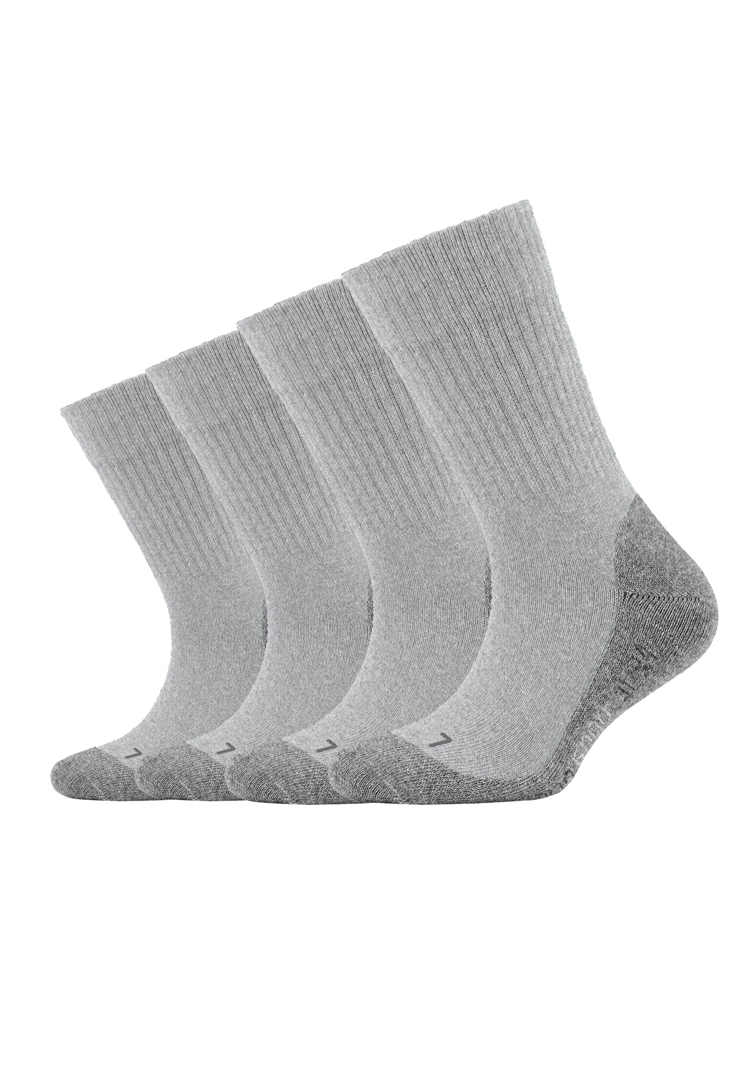 Camano Socken "Sportsocken 4er Pack"