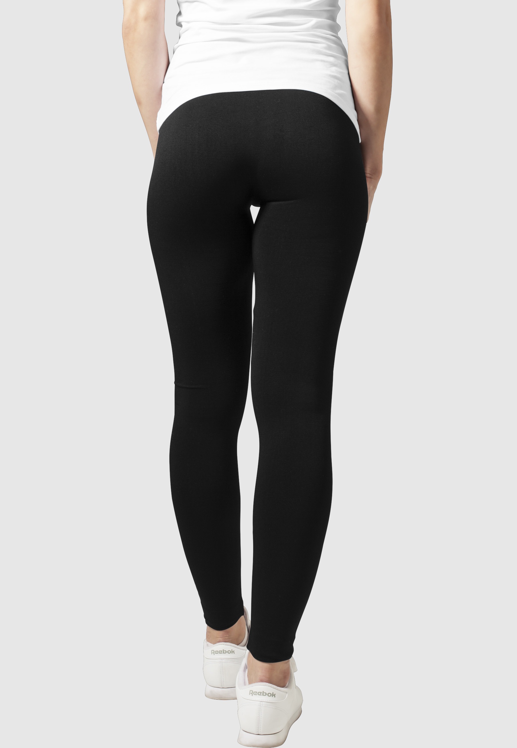 URBAN CLASSICS Leggings »Urban Classics Damen Ladies PA Leggings«