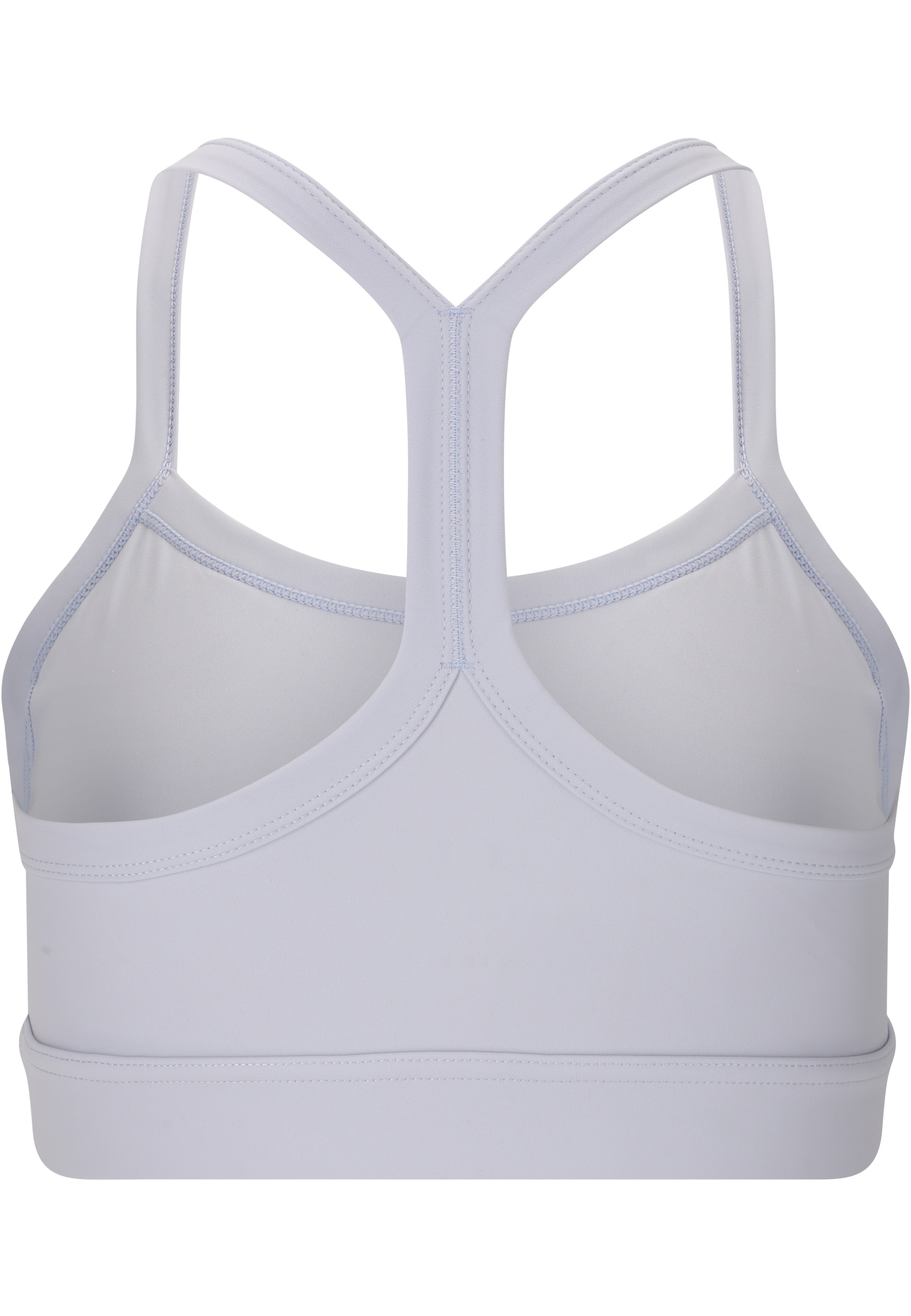 ATHLECIA Sport-BH »Bloom V2«, aus schnell trocknendem Material