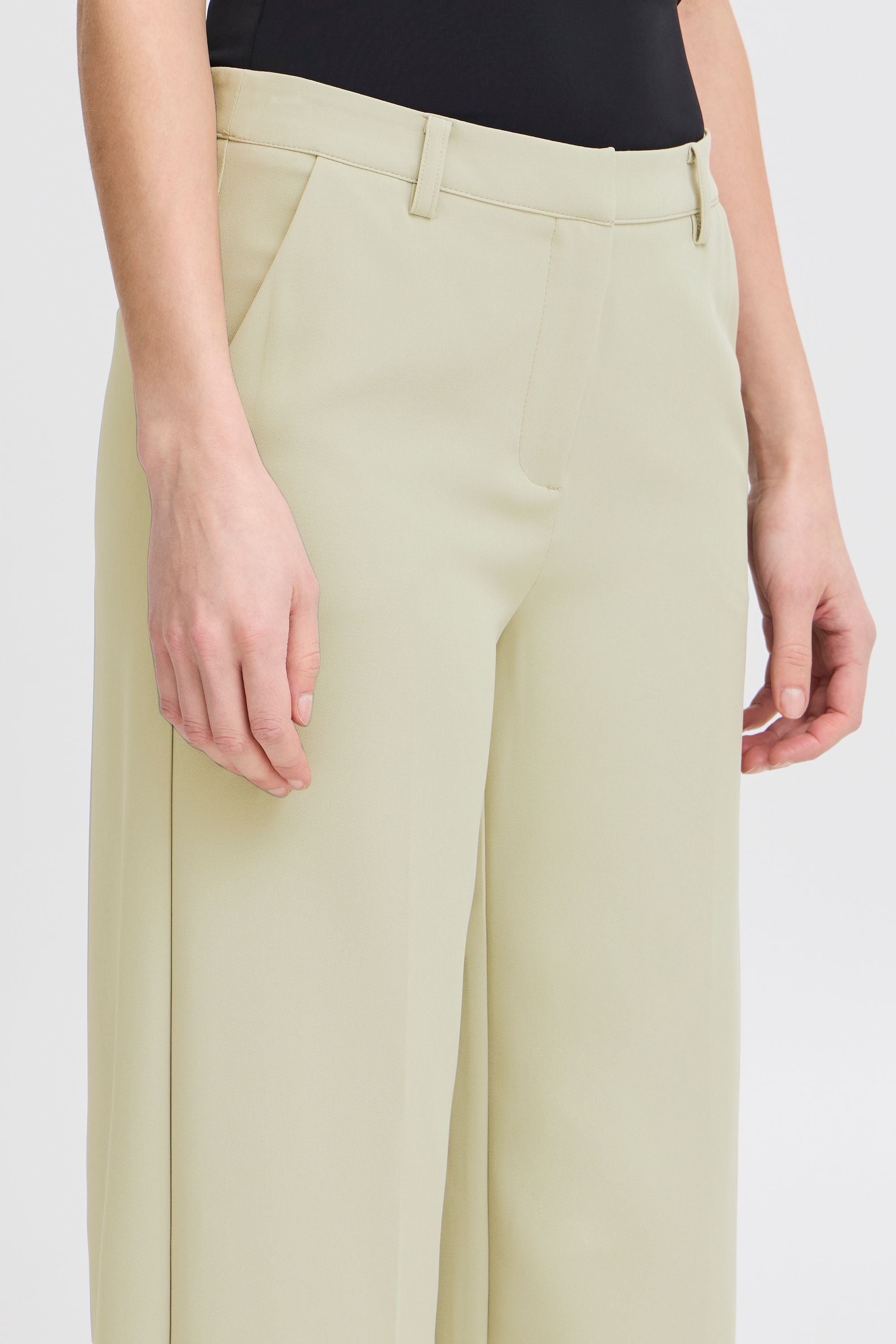 Ichi Stoffhose »Stoffhose IHLexi«
