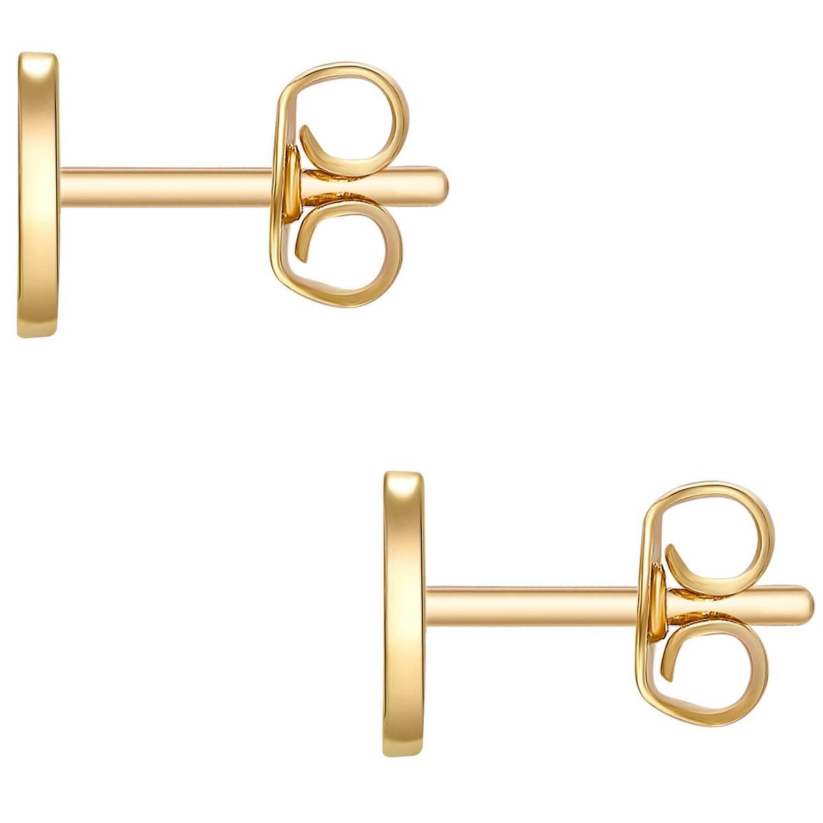 Eastside Paar Ohrstecker »Set: ES451« aus Edelstahl