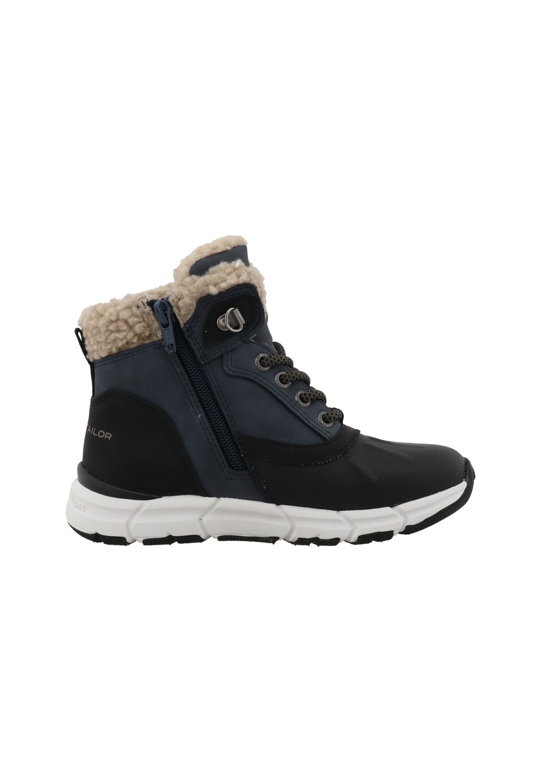 TOM TAILOR Stiefel »Tom Tailor Winter Boots«