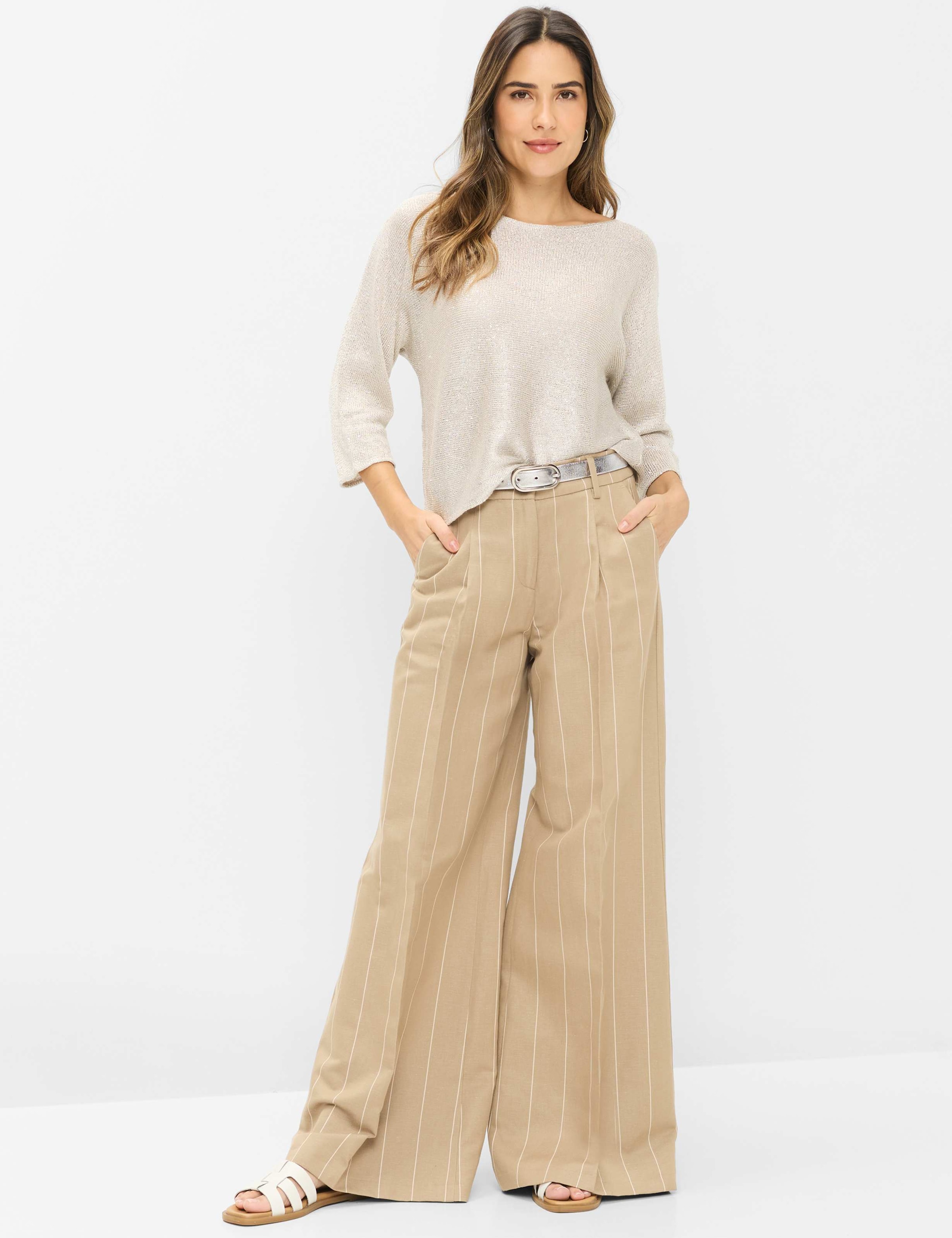 Brax Culotte »Style MARLENE«