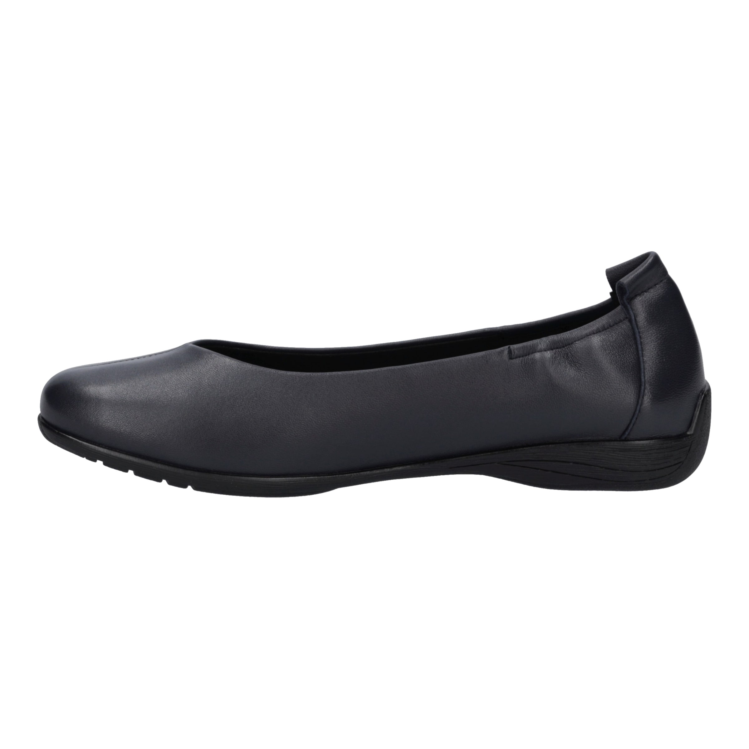 Josef Seibel Ballerina »Fenja 38, indigo«