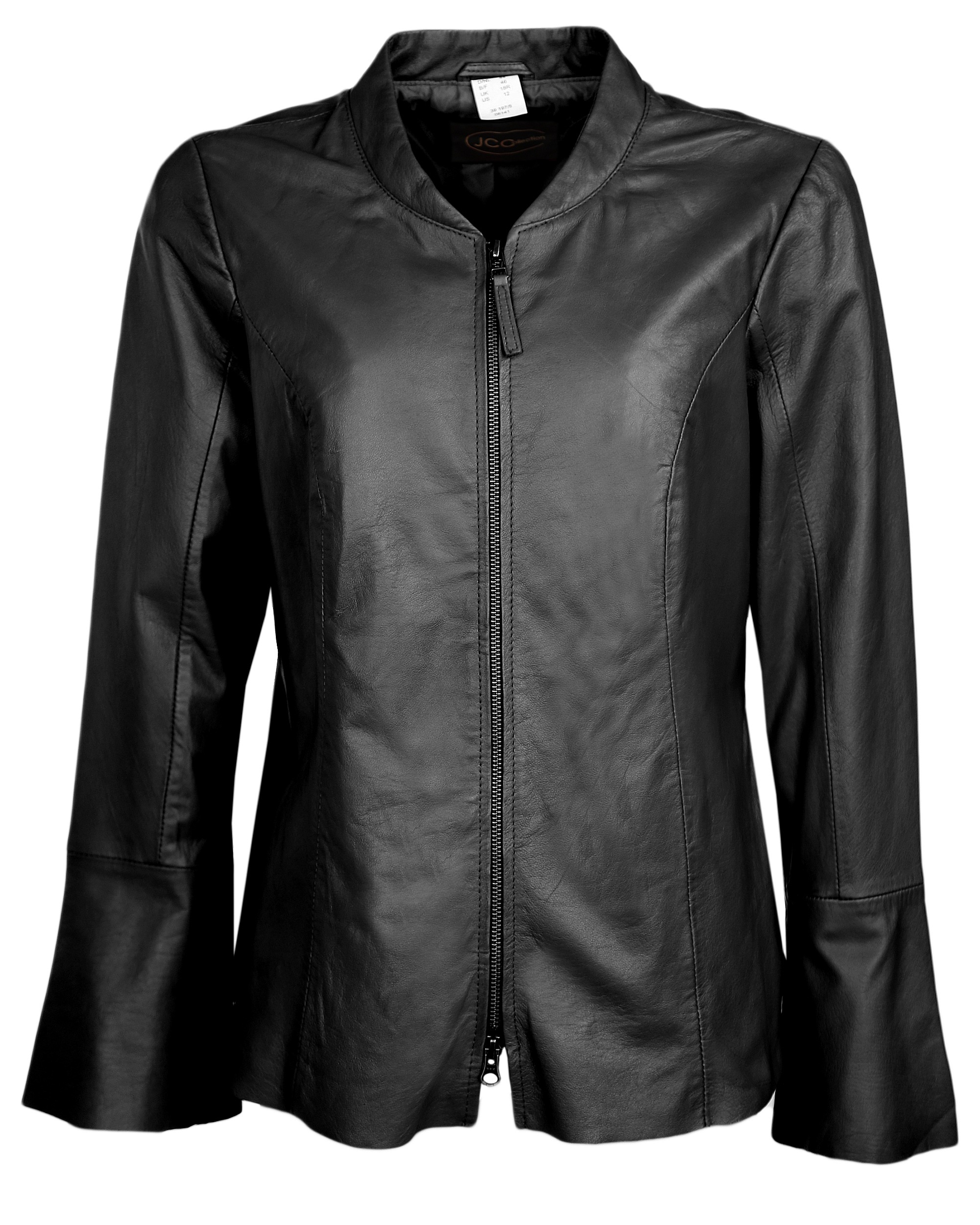 Bikerjacke »31019218«