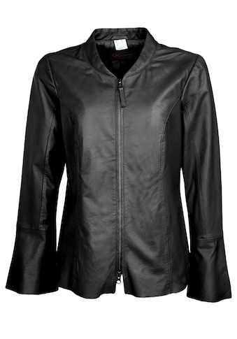 Bikerjacke »31019218«