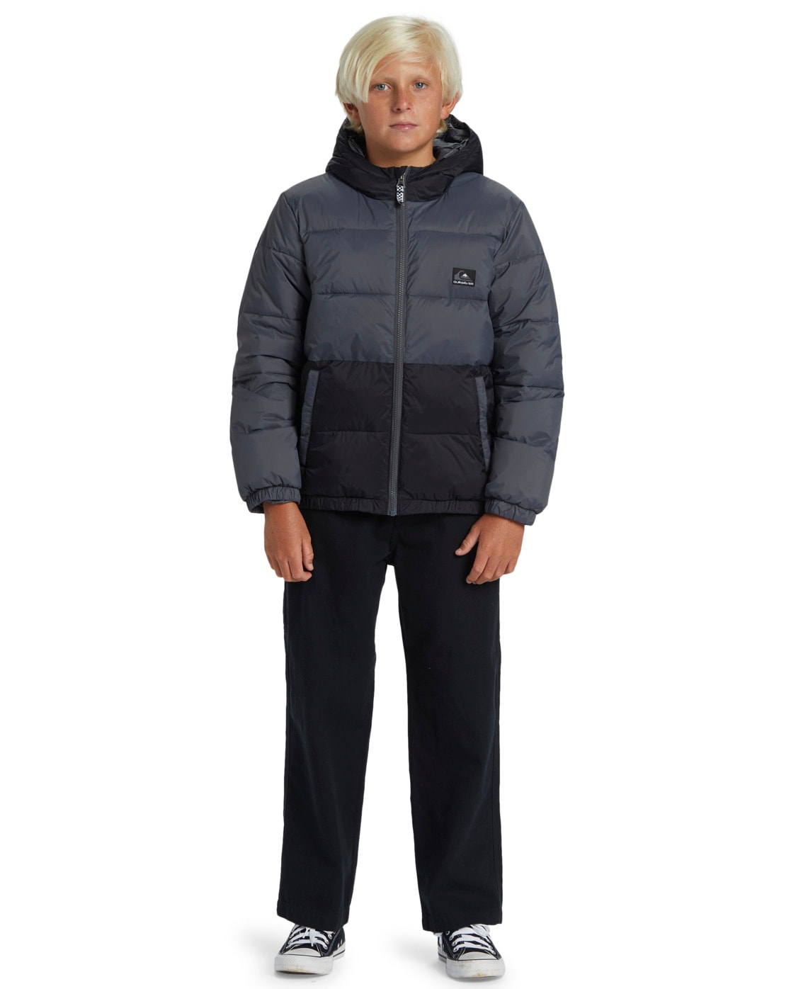 Quiksilver Outdoorjacke »Wolfs Shoulders«