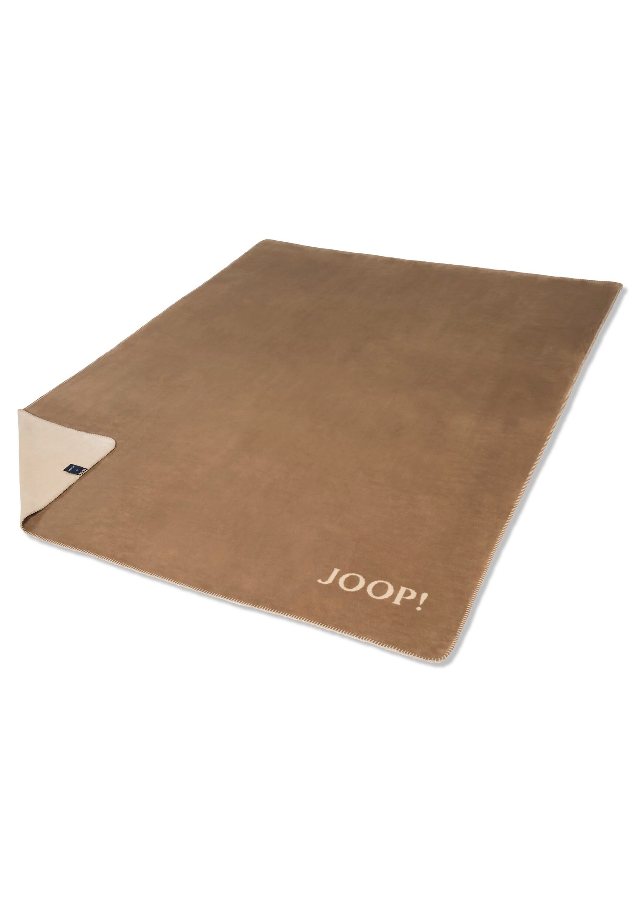 JOOP! Wohndecke »Wohndecken 1er Pack«
