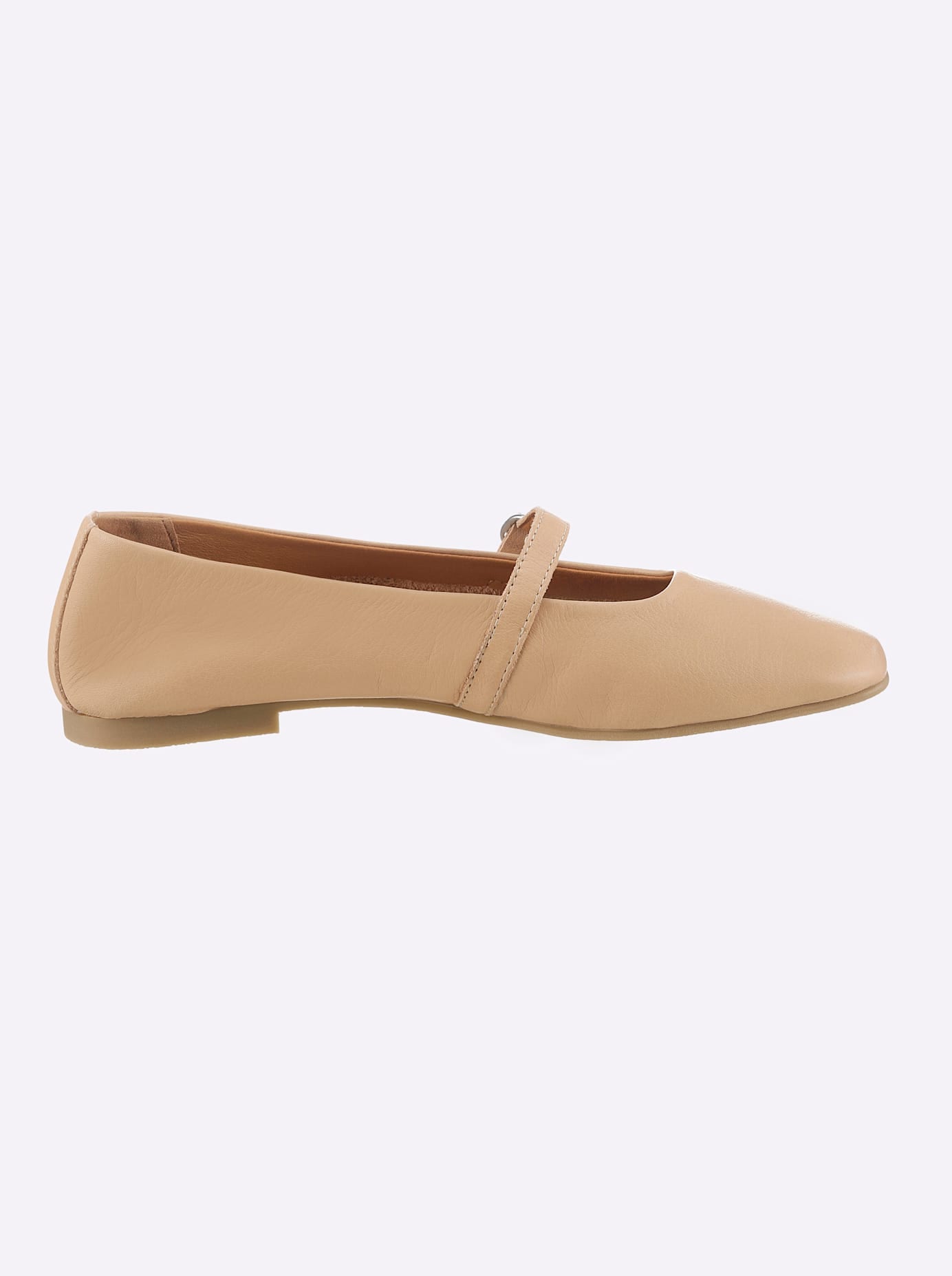 heine Ballerina