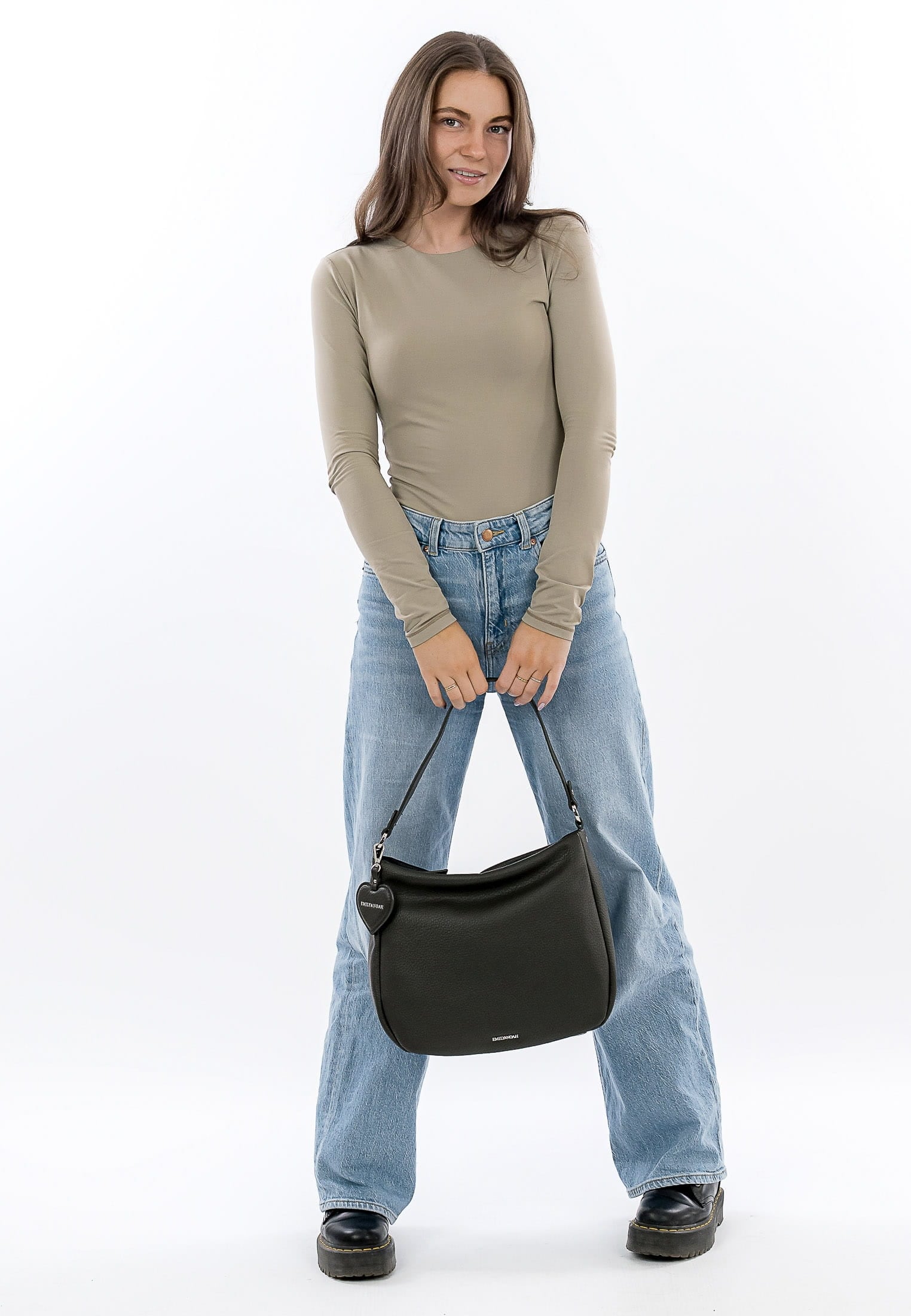 EMILY & NOAH Beuteltasche »Beutel E&N Enie«