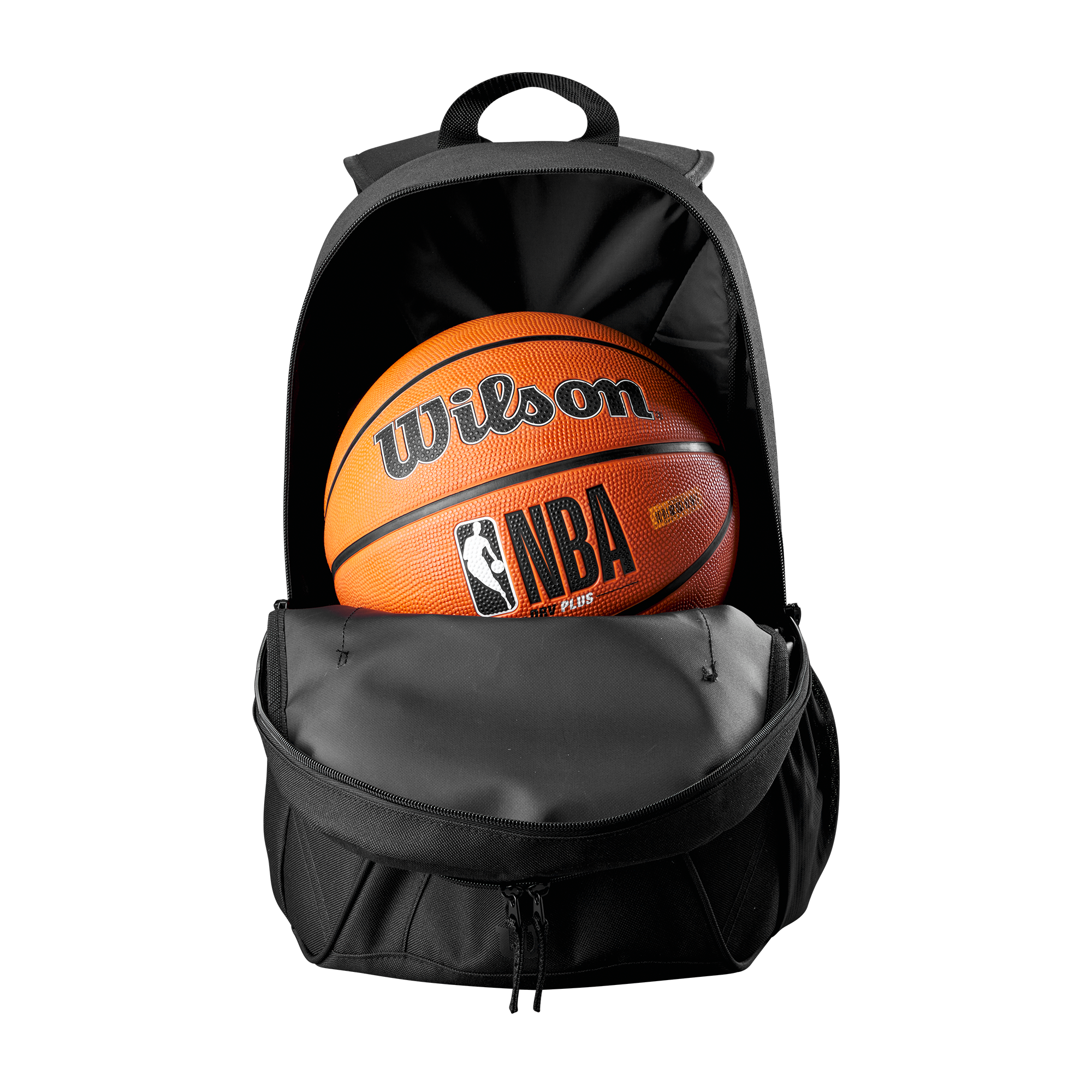 Wilson Rucksack »NBA TEAM BACKPACK« mit Chicago Bulls Logo