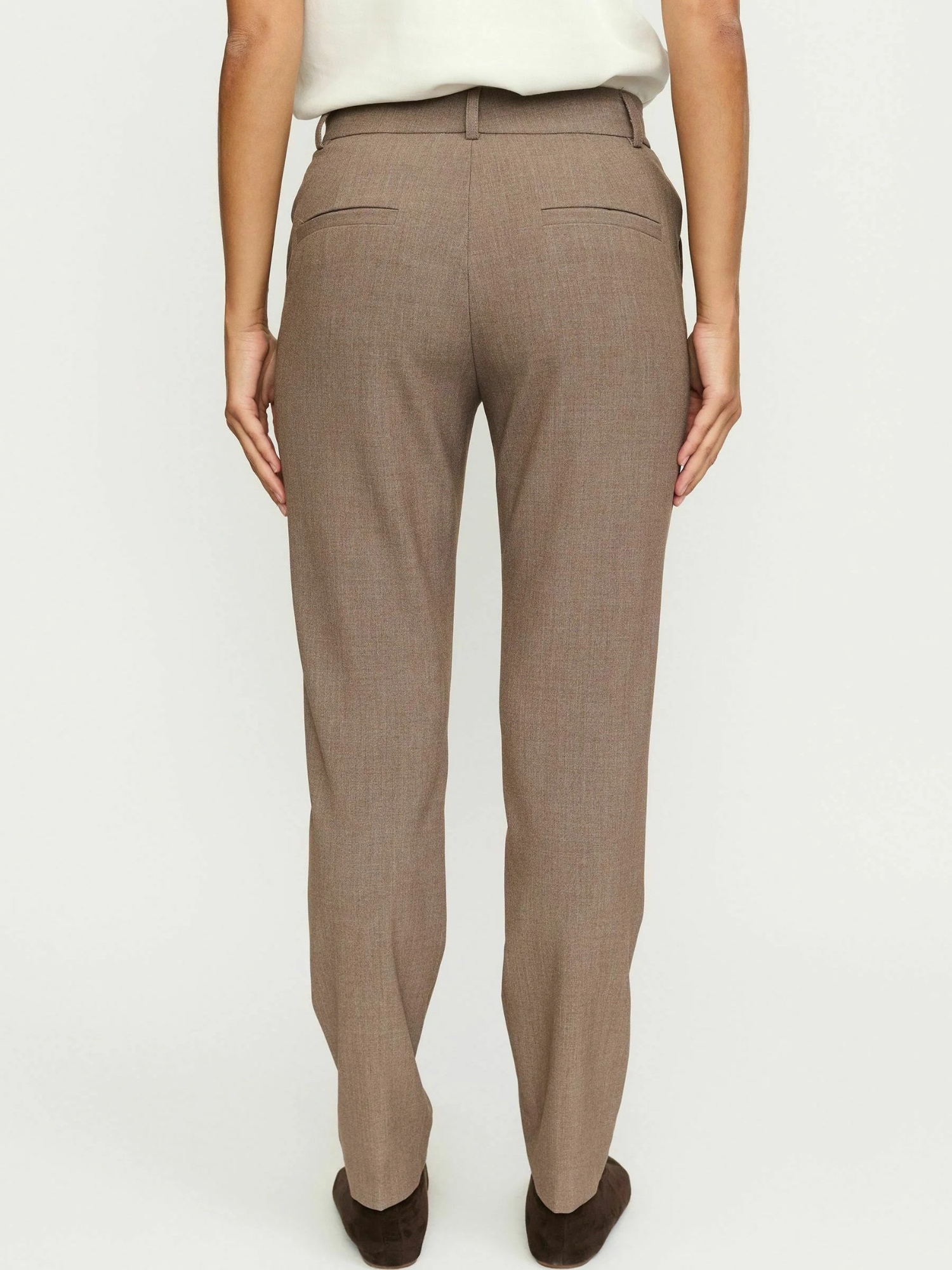 Soft Rebels Chinohose »Soft Rebels Trousers SRVilja«