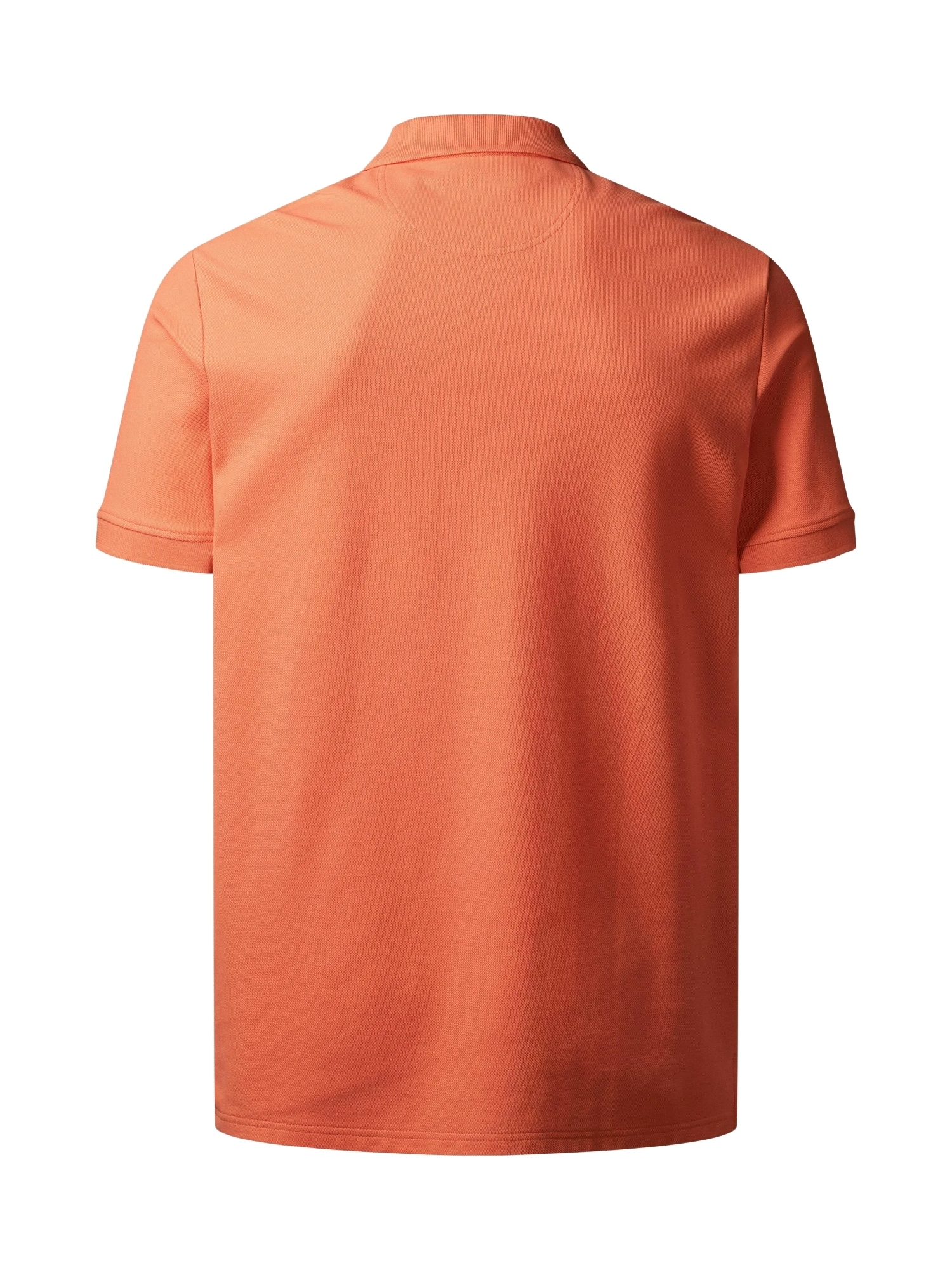 MCS Kurzarmhemd "MCS Polo Hurst" günstig online kaufen