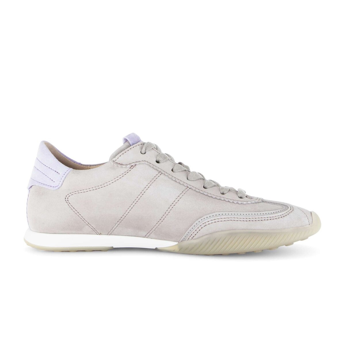 Gabor Sneaker low Grau 39 5