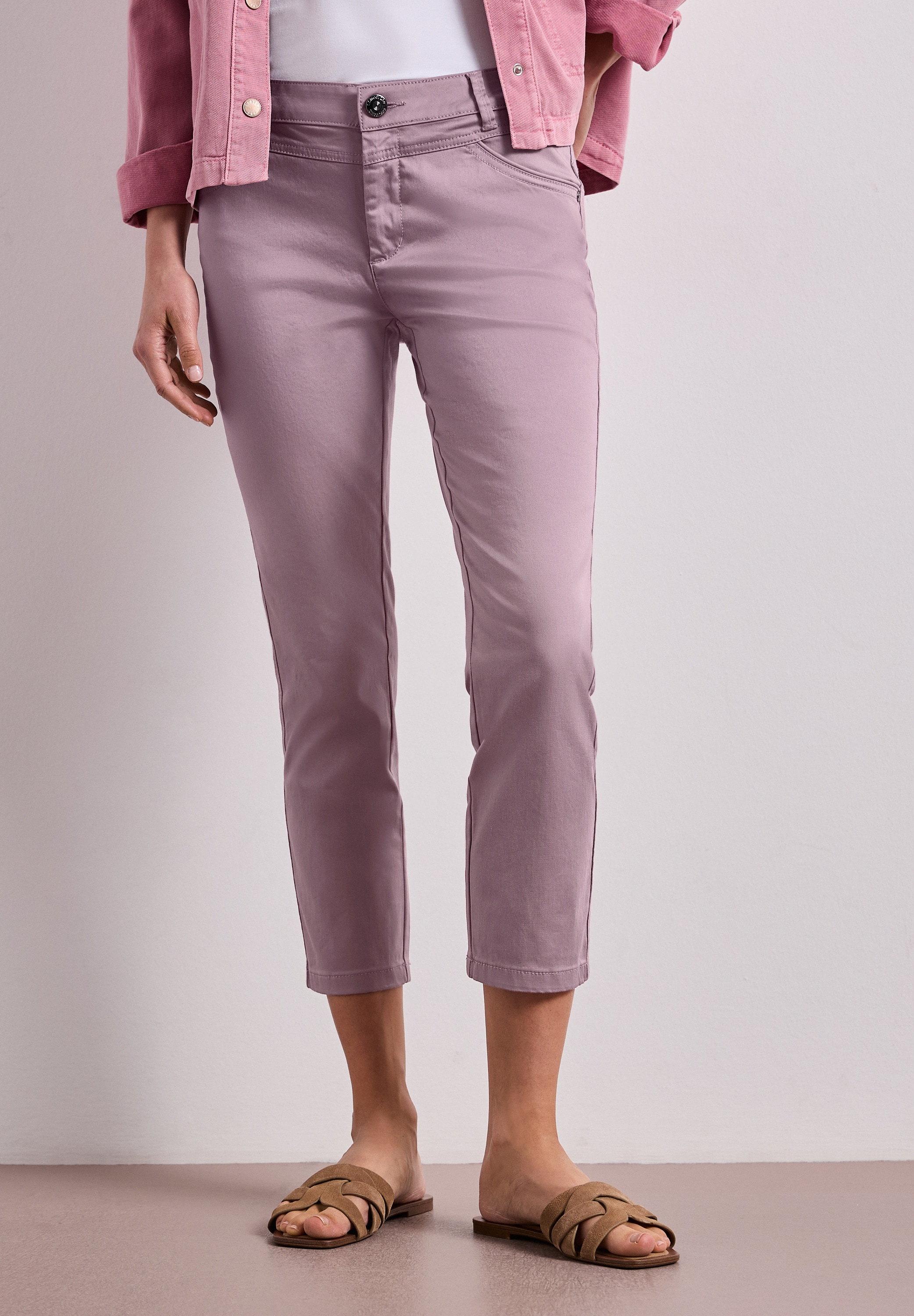 STREET ONE 7/8-Hose 4-Pocket Style