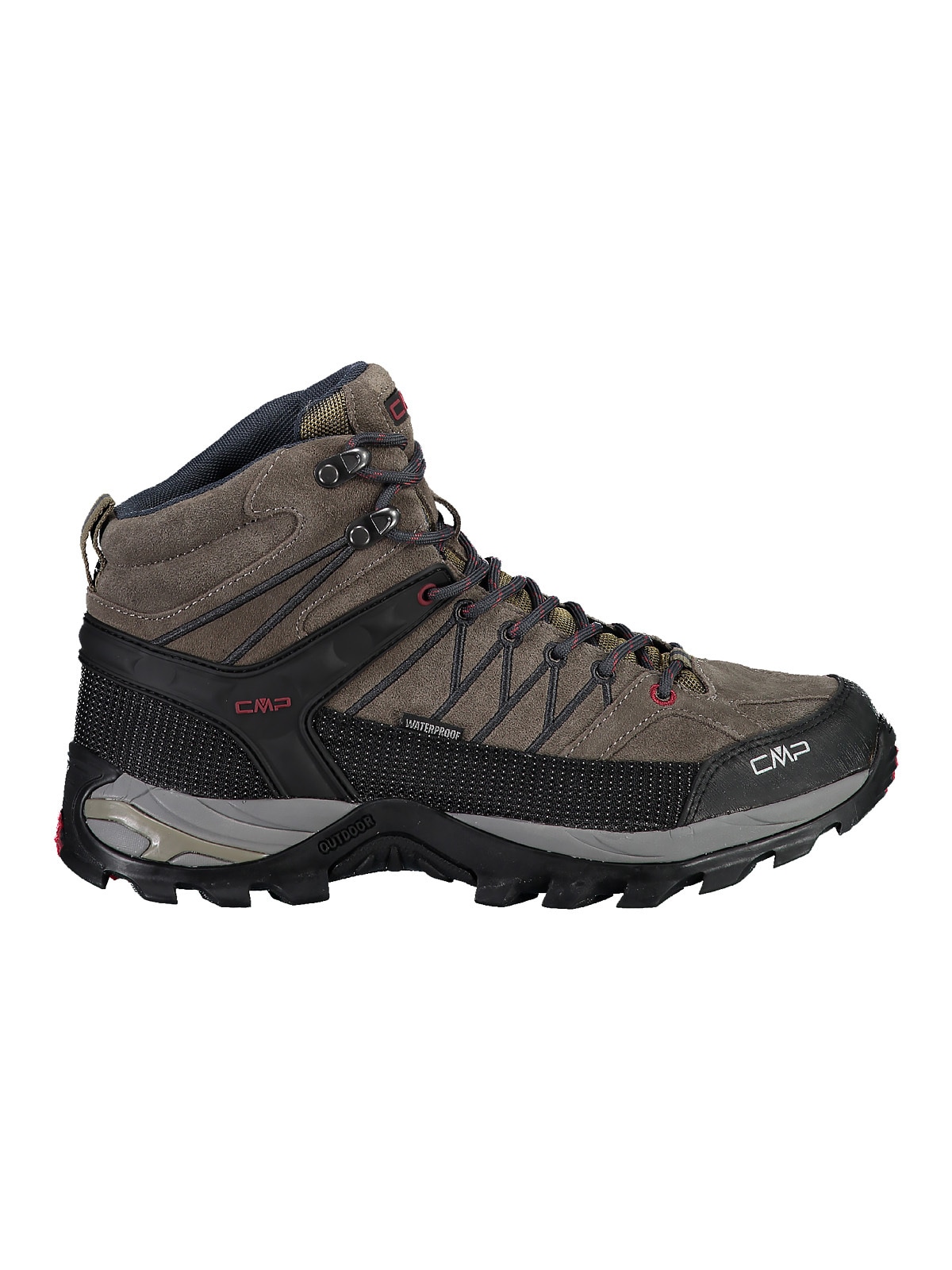 CMP Wanderschuh "Rigel Mid"