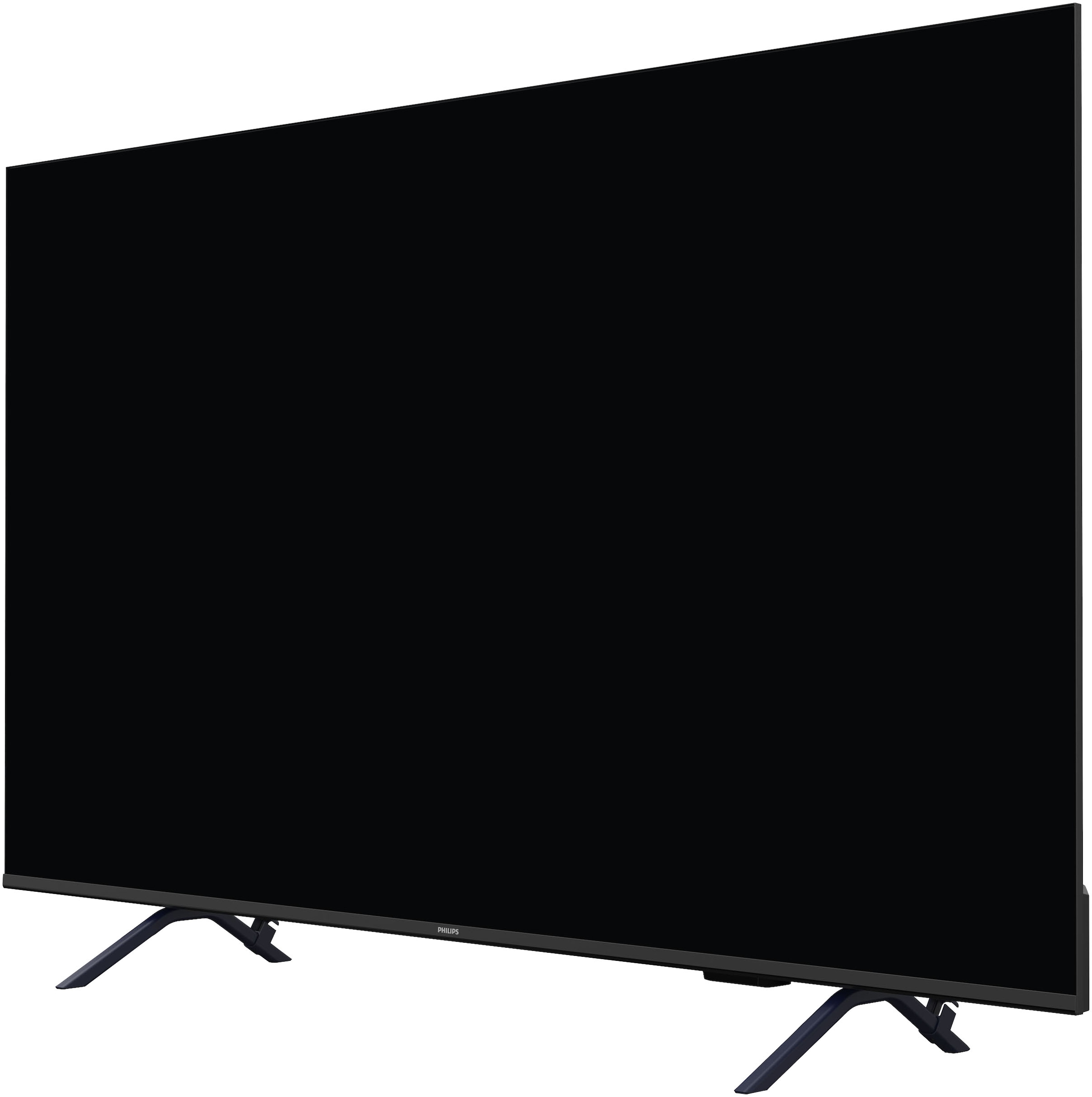 Philips QLED-Fernseher »43PUS8400/12« 108 cm/43 ″ Smart-TV