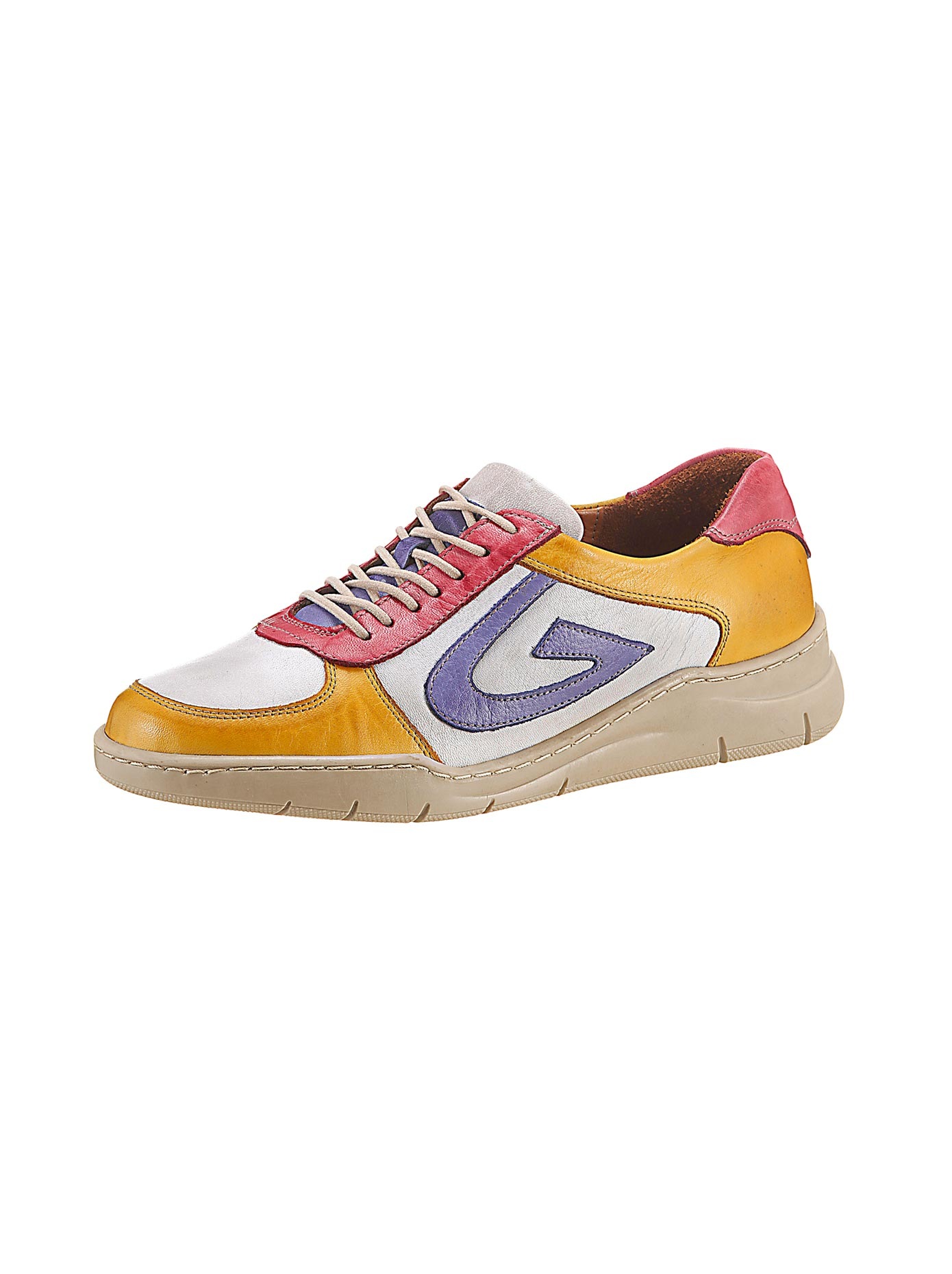 gemini -  Schnürschuh