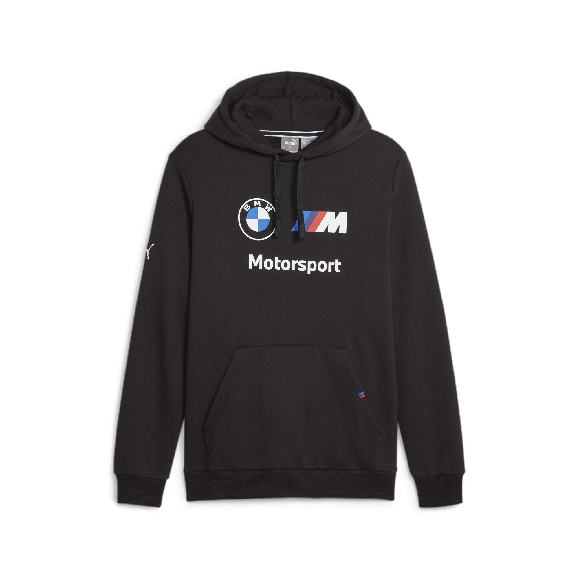 PUMA Hoodie "BMW M Motorsport Fleece Hoodie Herren" günstig online kaufen