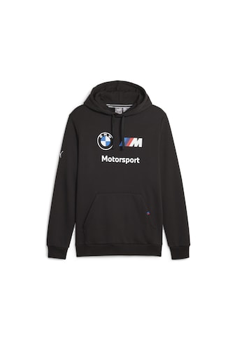 Kapuzenpullover »BMW M Motorsport Fleece Hoodie Erwachsene«