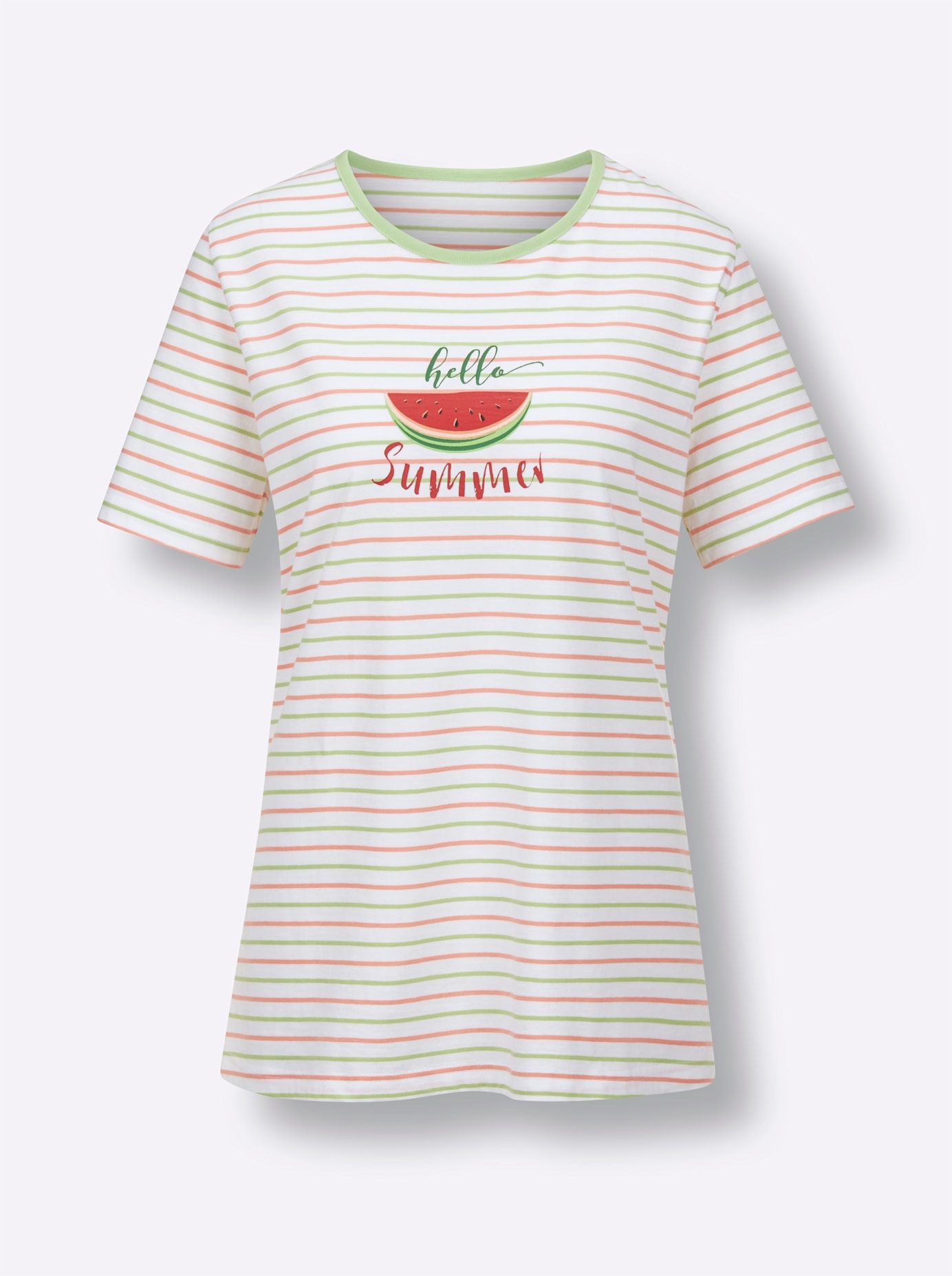 Capri-Pyjama