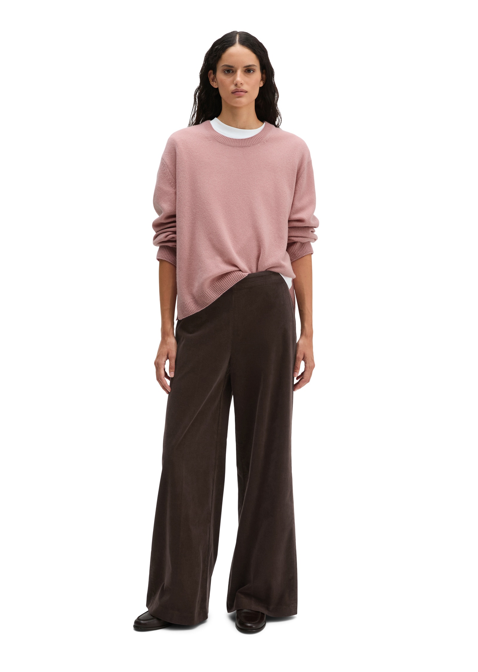 Marc O'Polo Chinohose »aus Organic Cotton-Stretch«