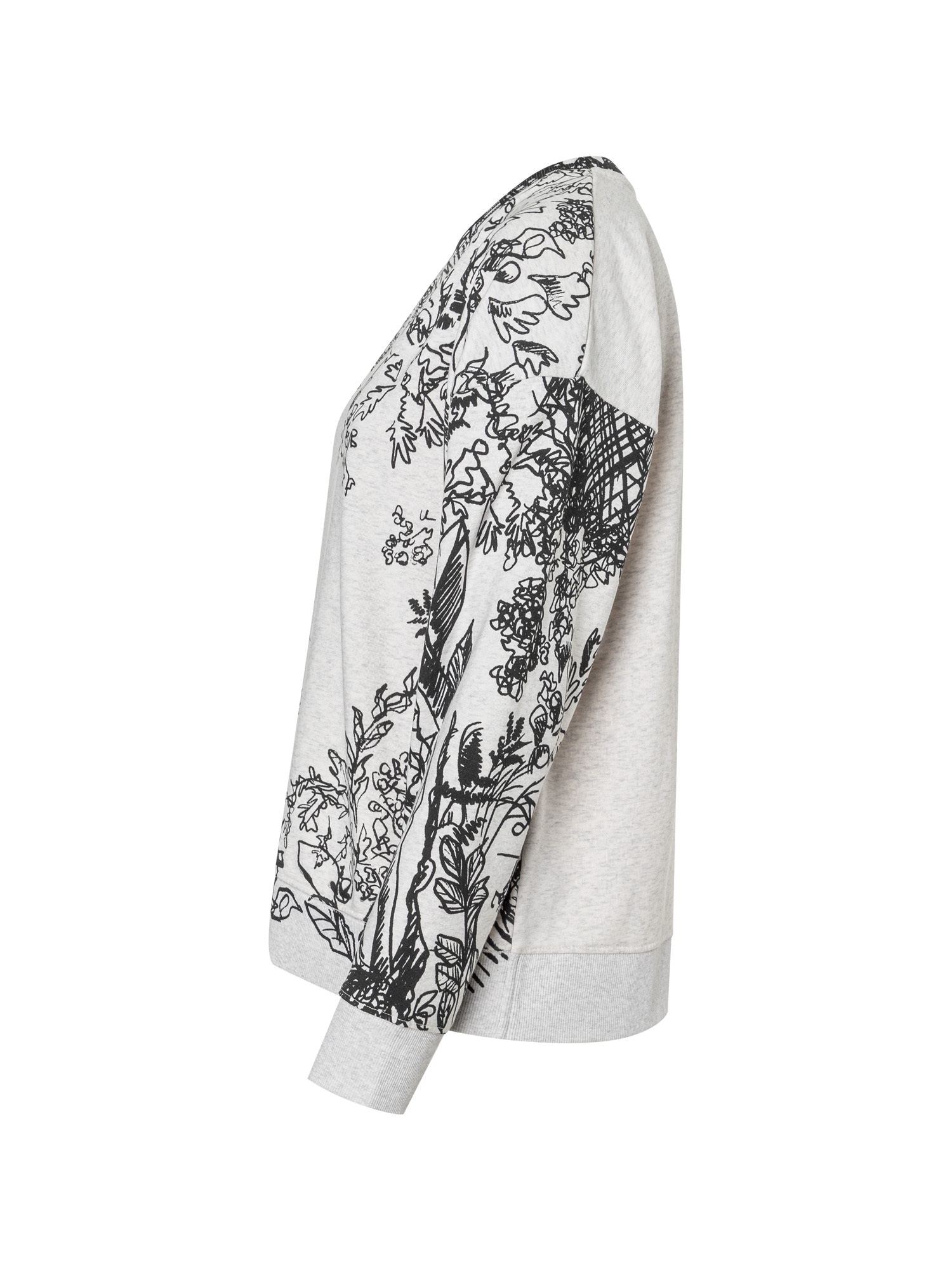 Lieblingsstück Sweatshirt »HazelL«, mit 80% Baumwolle
