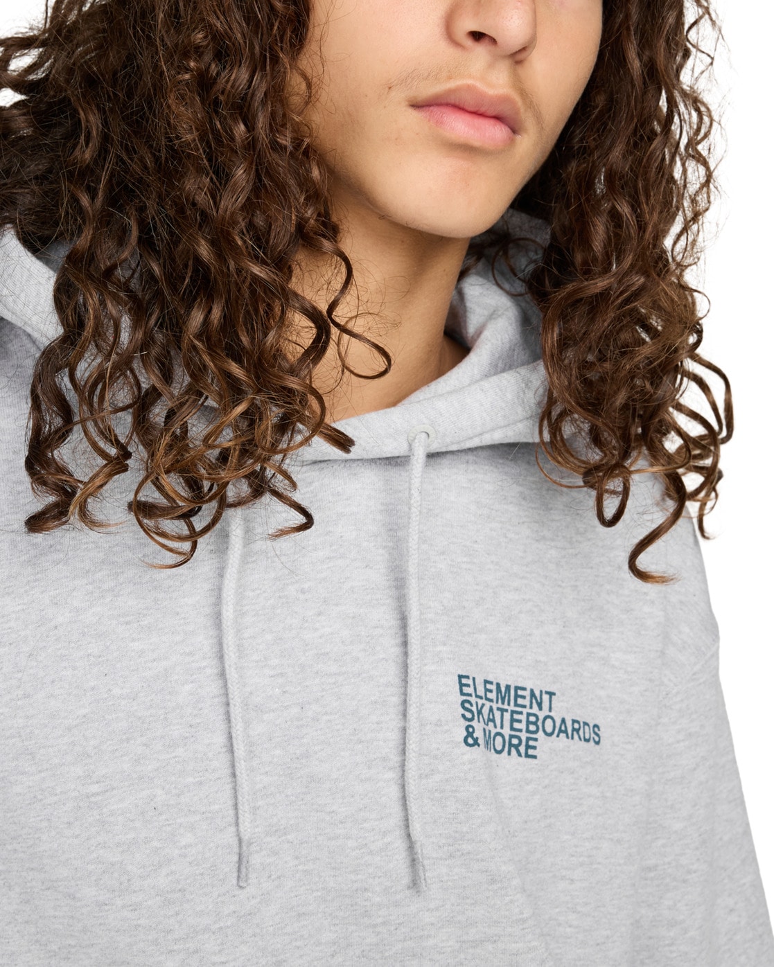 Element Kapuzensweatshirt »Motion Tree«
