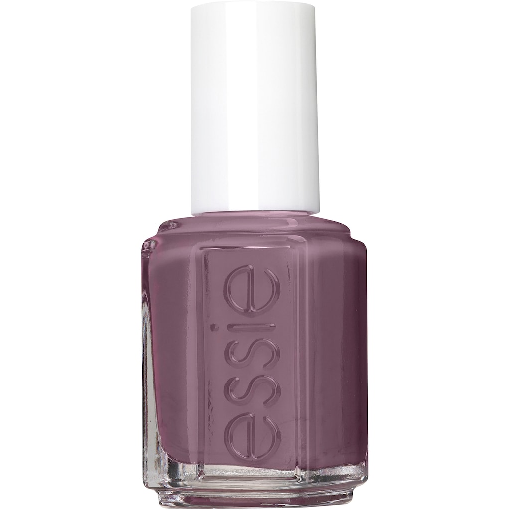 essie Nagellack »Lilatöne«