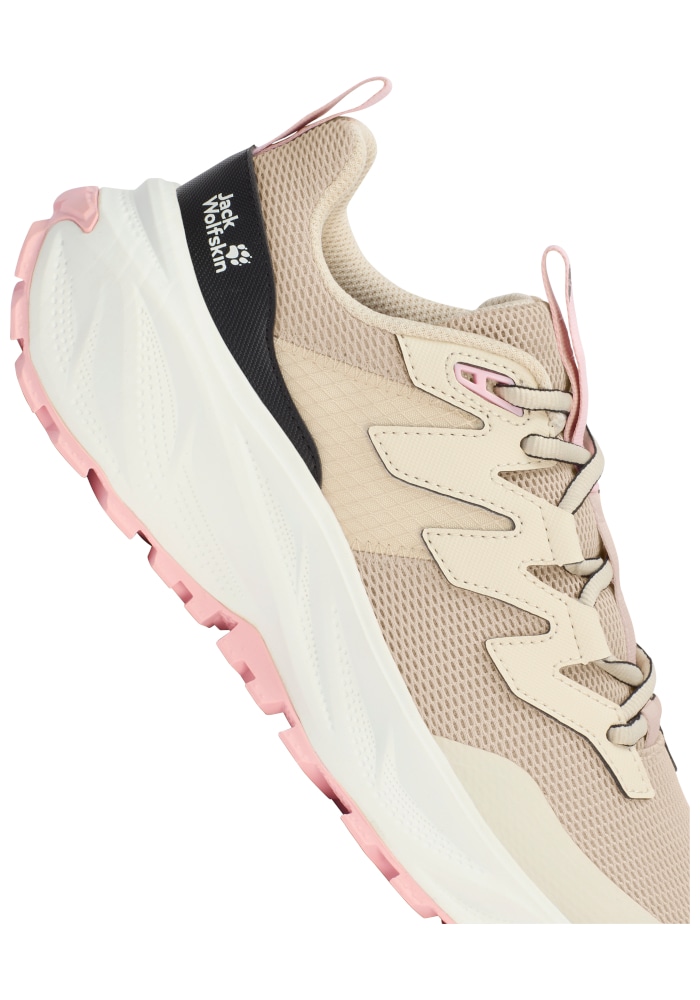 Jack Wolfskin Wanderschuh »PS TRAIL LOW W«  Outdoorschuh, Trekkingschuh