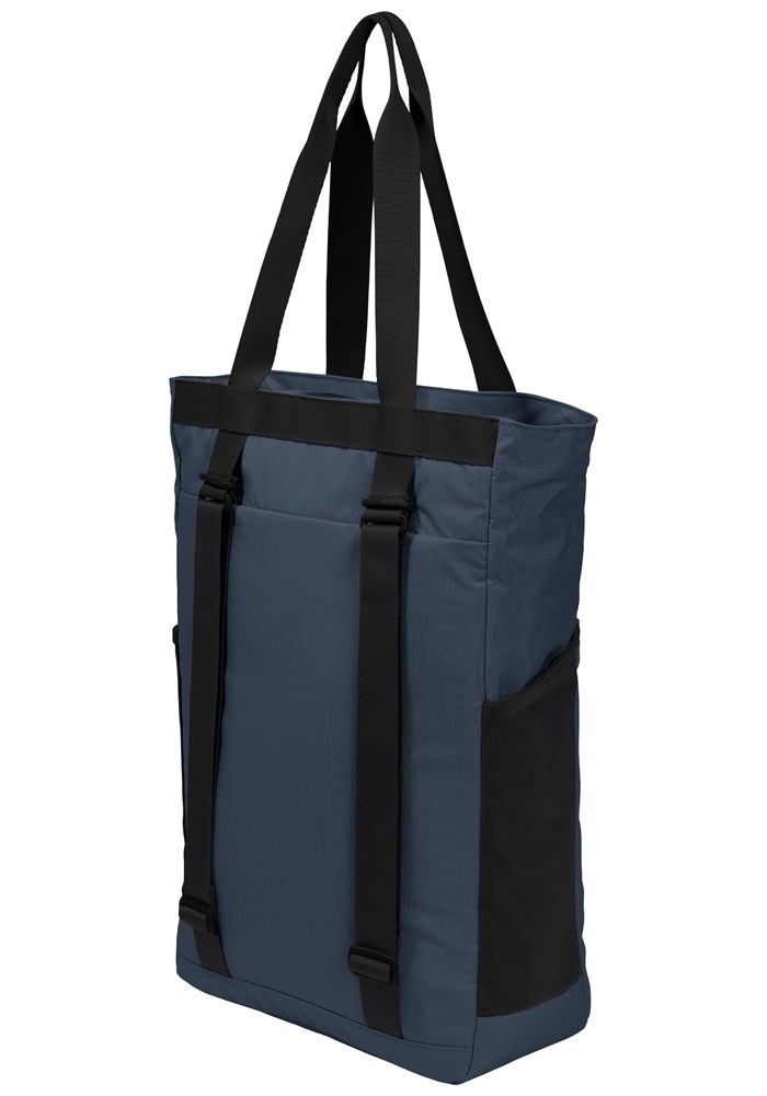Jack Wolfskin Schultertasche »ZOYA 2IN1 TOTE«