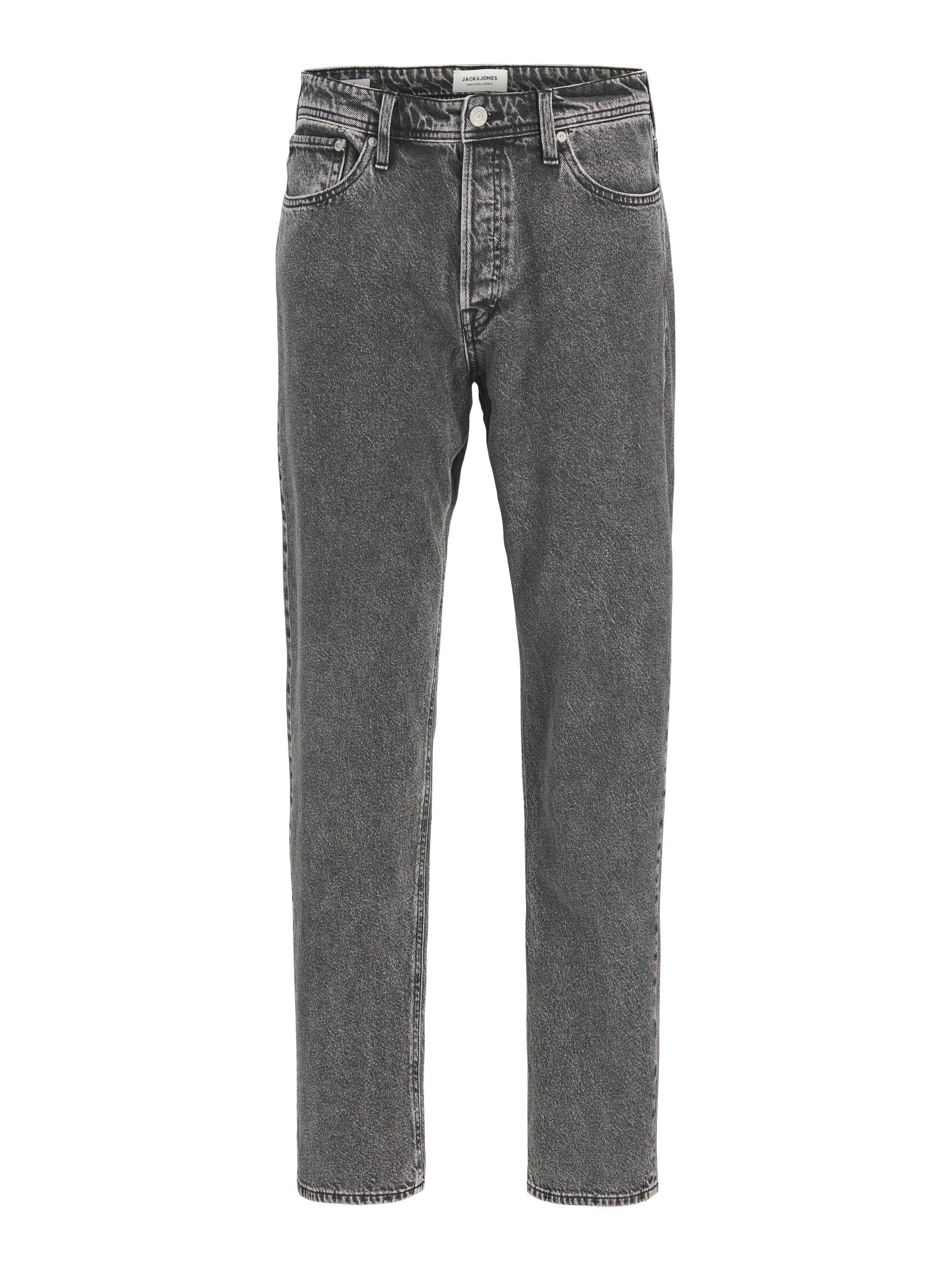 Jack & Jones Junior Relax-fit-Jeans »JJICHRIS JJORIGINAL SQ 853 NOOS JNR«
