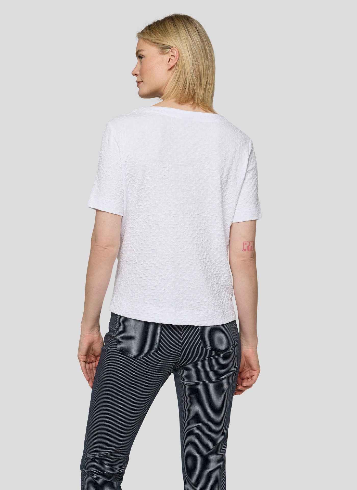 Rabe Print-Shirt »T-Shirt«