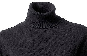 heine Rollkragenpullover »Rollkragenpullover«