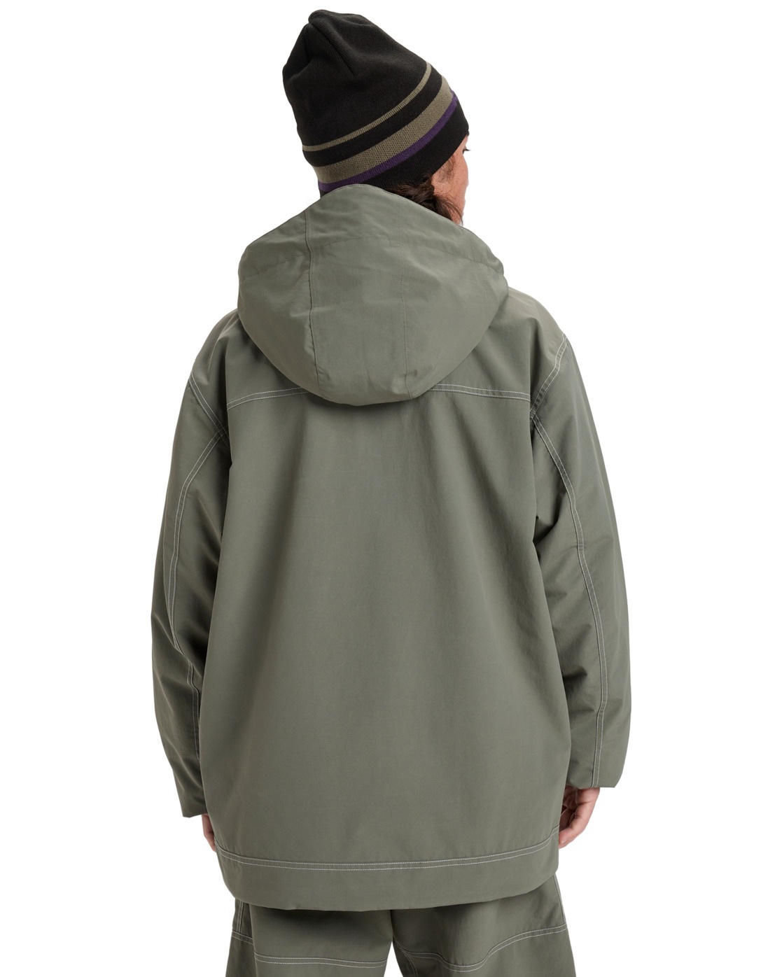 Quiksilver Snowboardjacke »Live Wire«