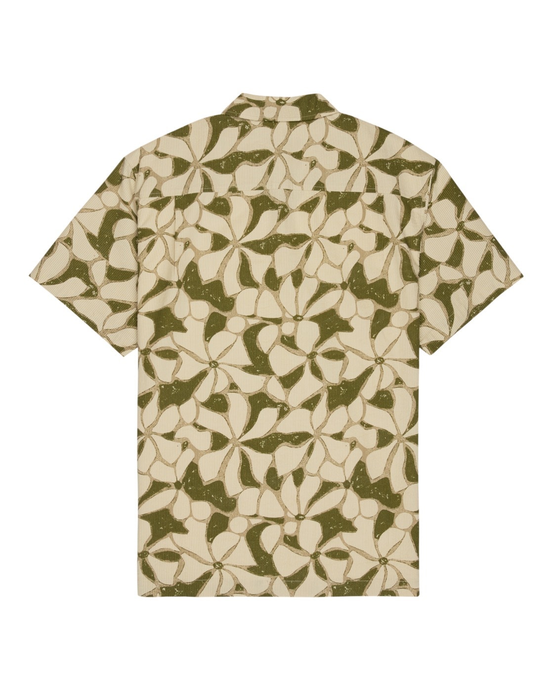 Element Kurzarmhemd »Peace Camo«