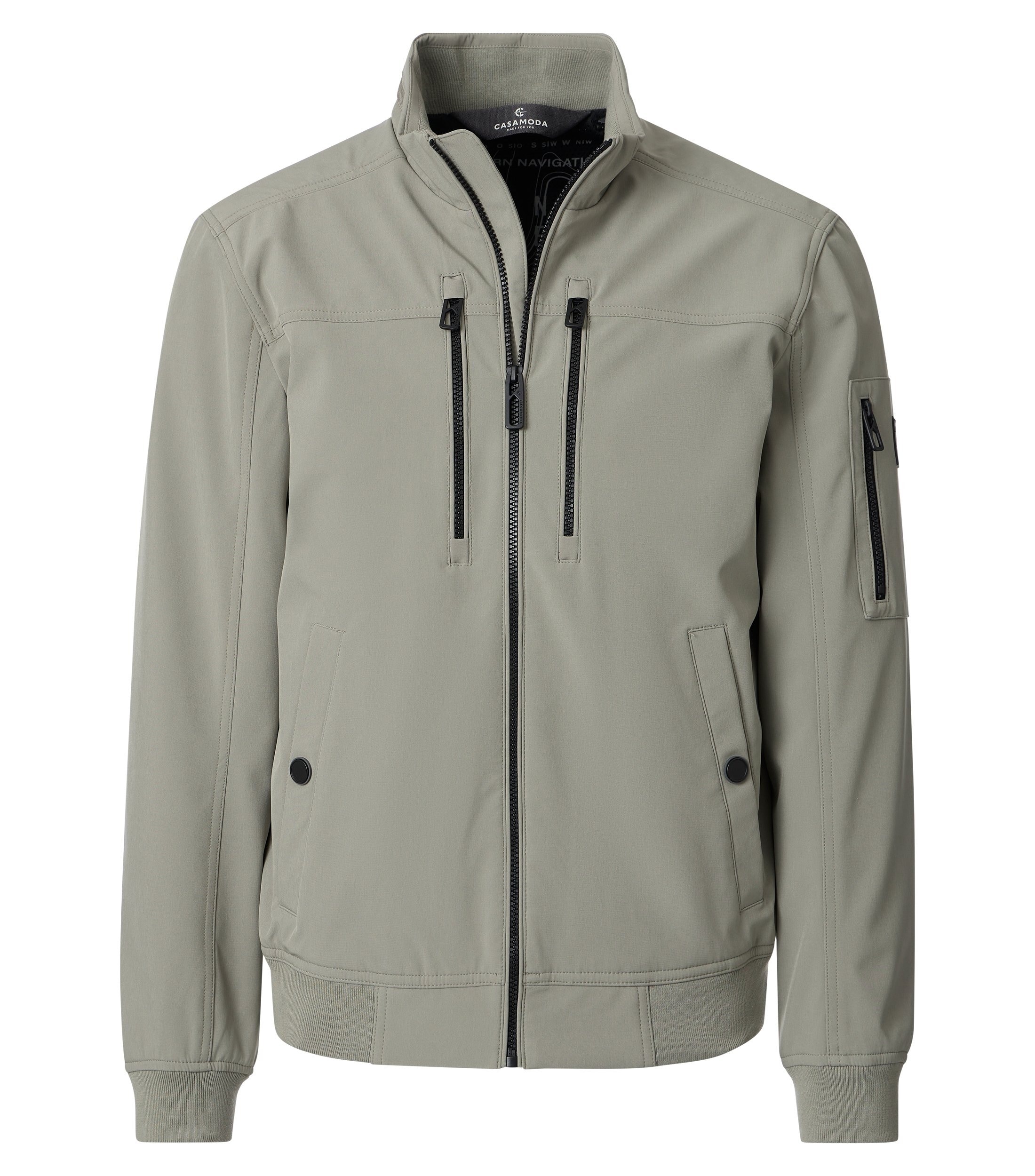 CASAMODA Blouson »CASAMODA Softshell Blouson uni«