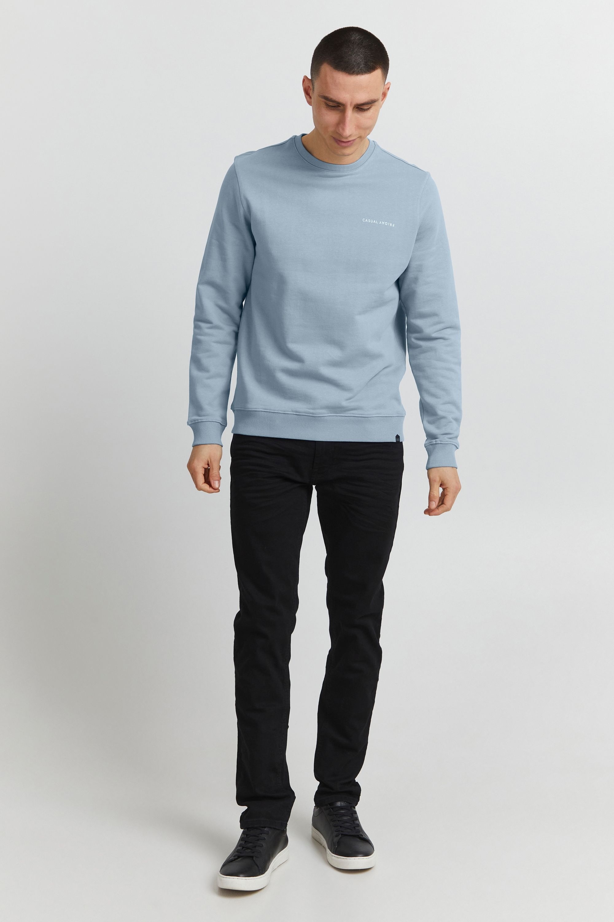 Casual Friday Kapuzenpullover »Sweatshirtpullover CFSeverin«
