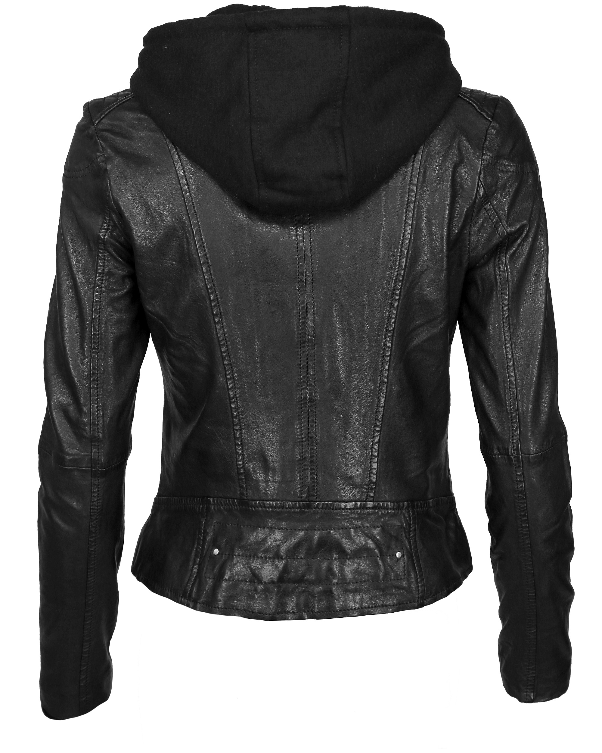 Maze Lederjacke »Mico«
