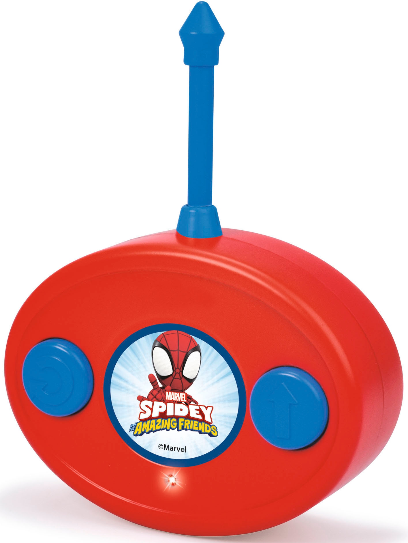 Dickie Toys RC-Auto »Spidey Web Crawler«