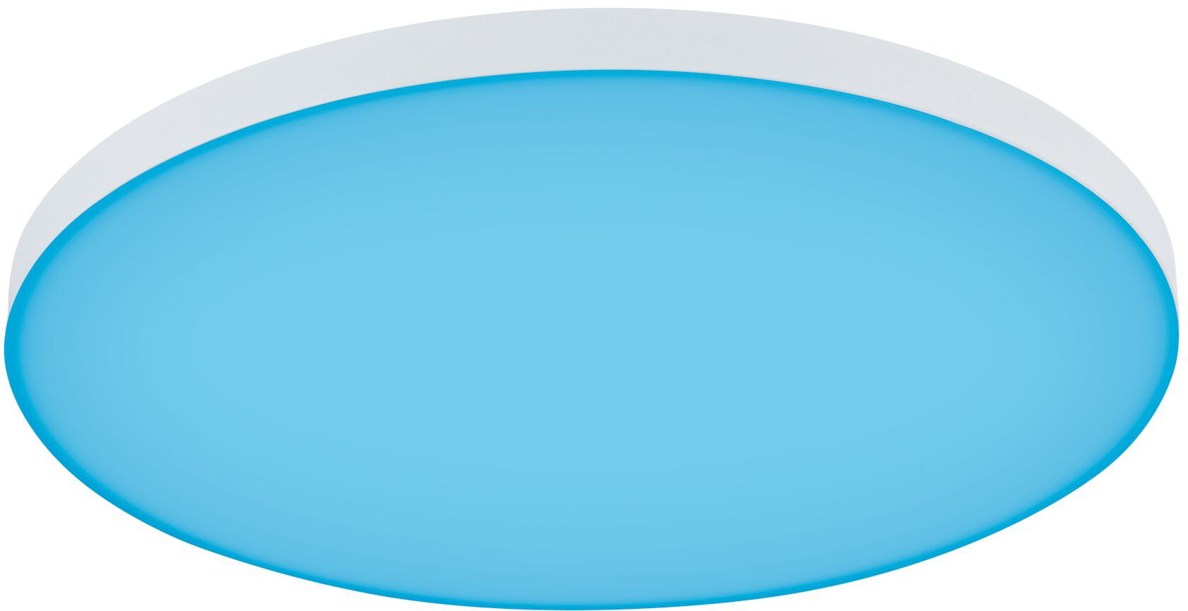 Paulmann LED Panel »Velora«, 1 flammig