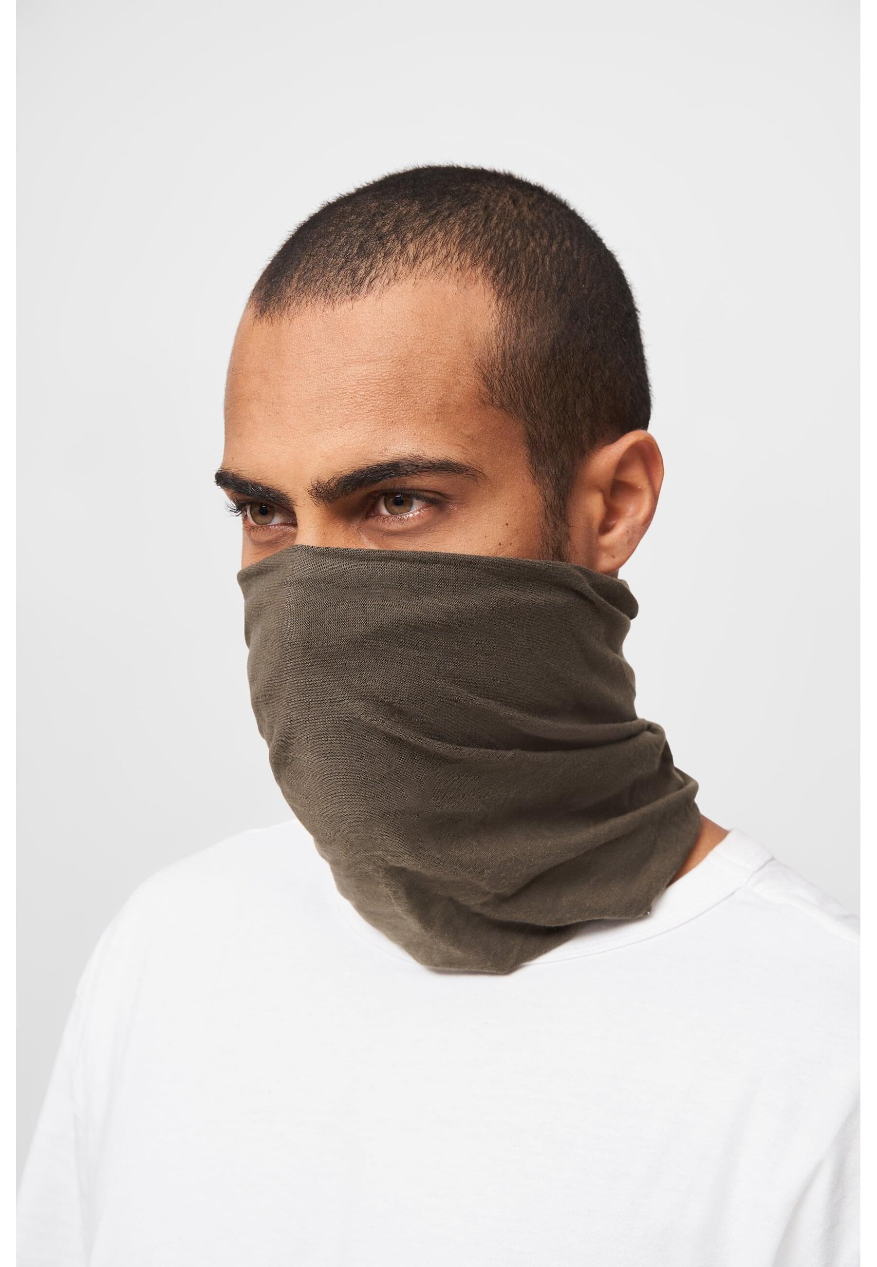 Thumbnail - Brandit Schal "Brandit Unisex Multifunktionstuch Fleece" 1 Stk.