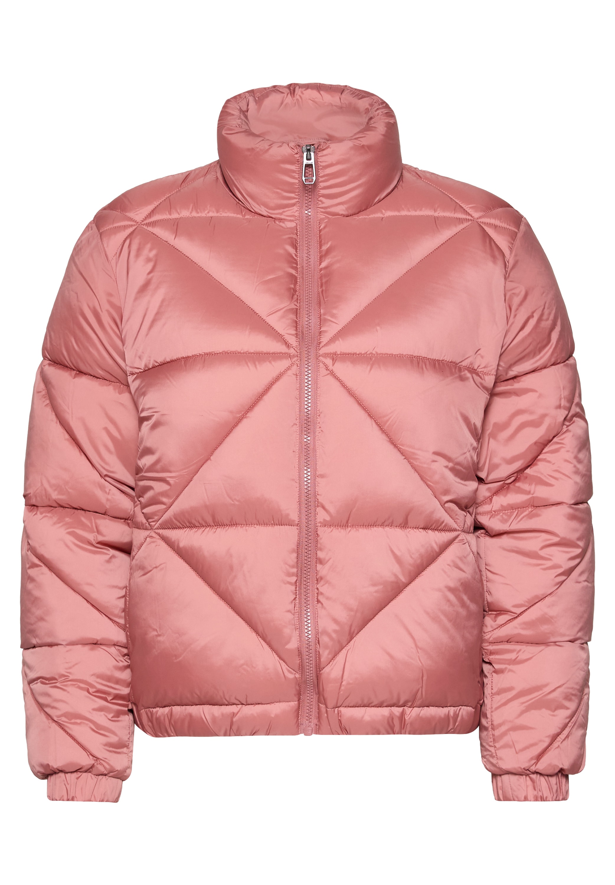 STREET ONE STUDIO Steppjacke ohne Kapuze daunenfrei