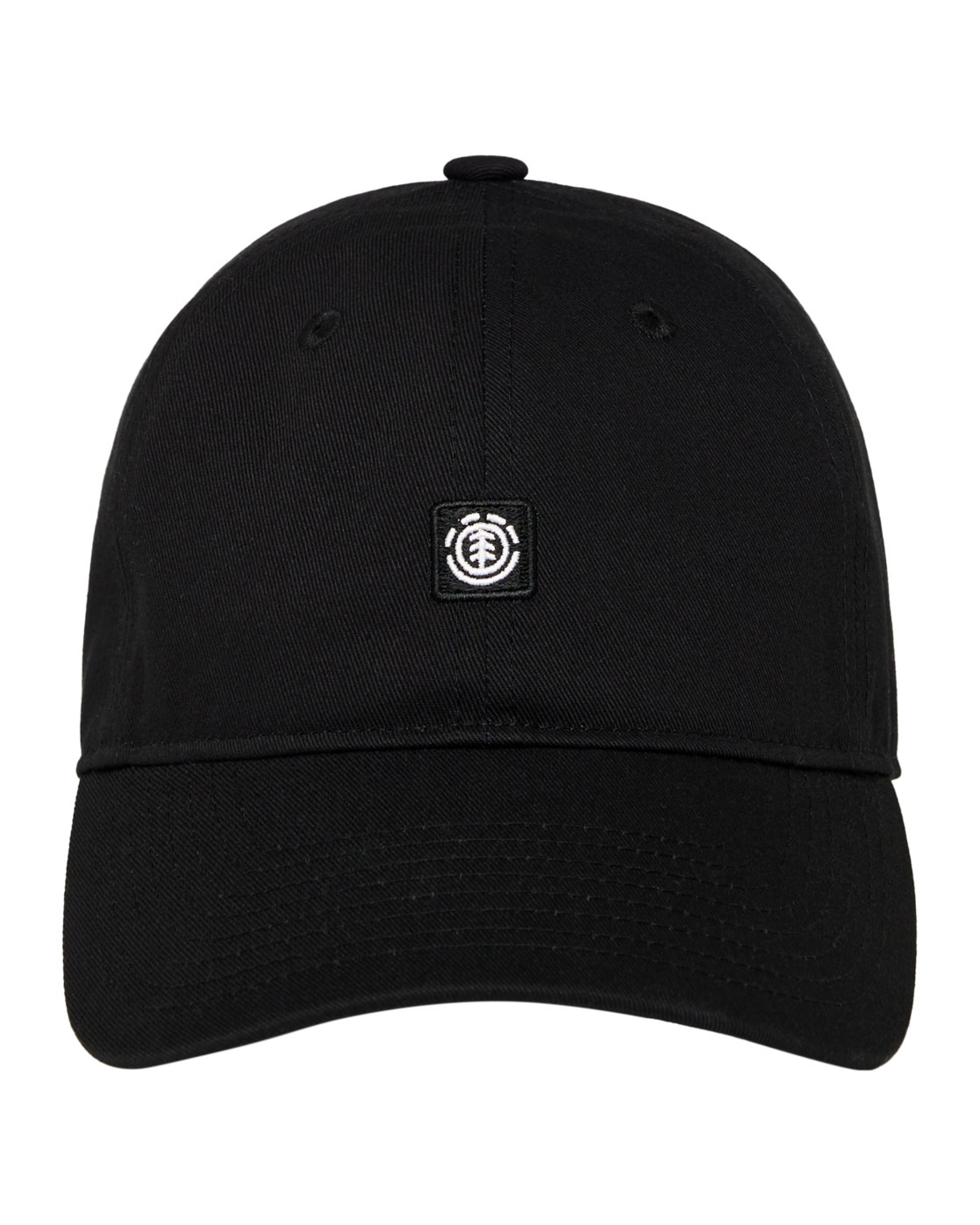 Element Fitted Cap »Icon Dad Twill«