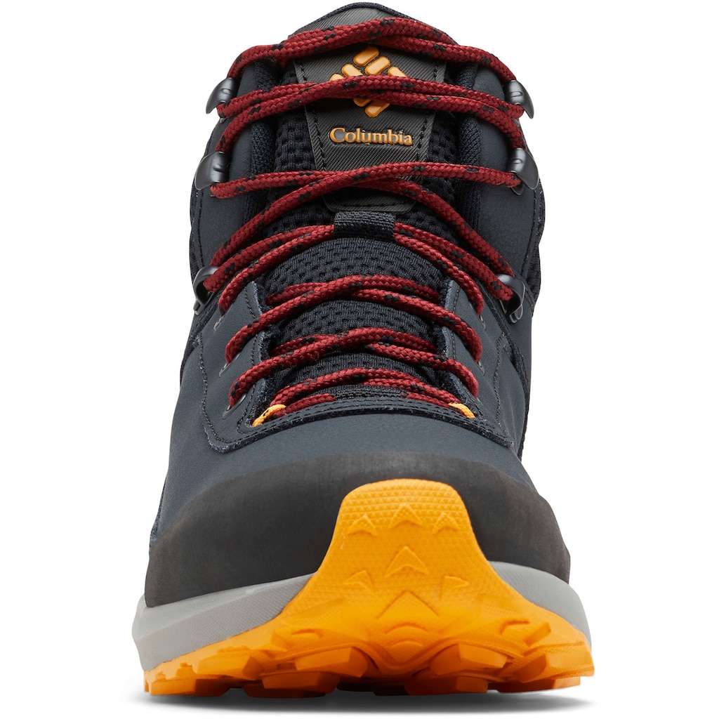 Columbia Wanderschuh »TRAILSTORM PEAK MID«