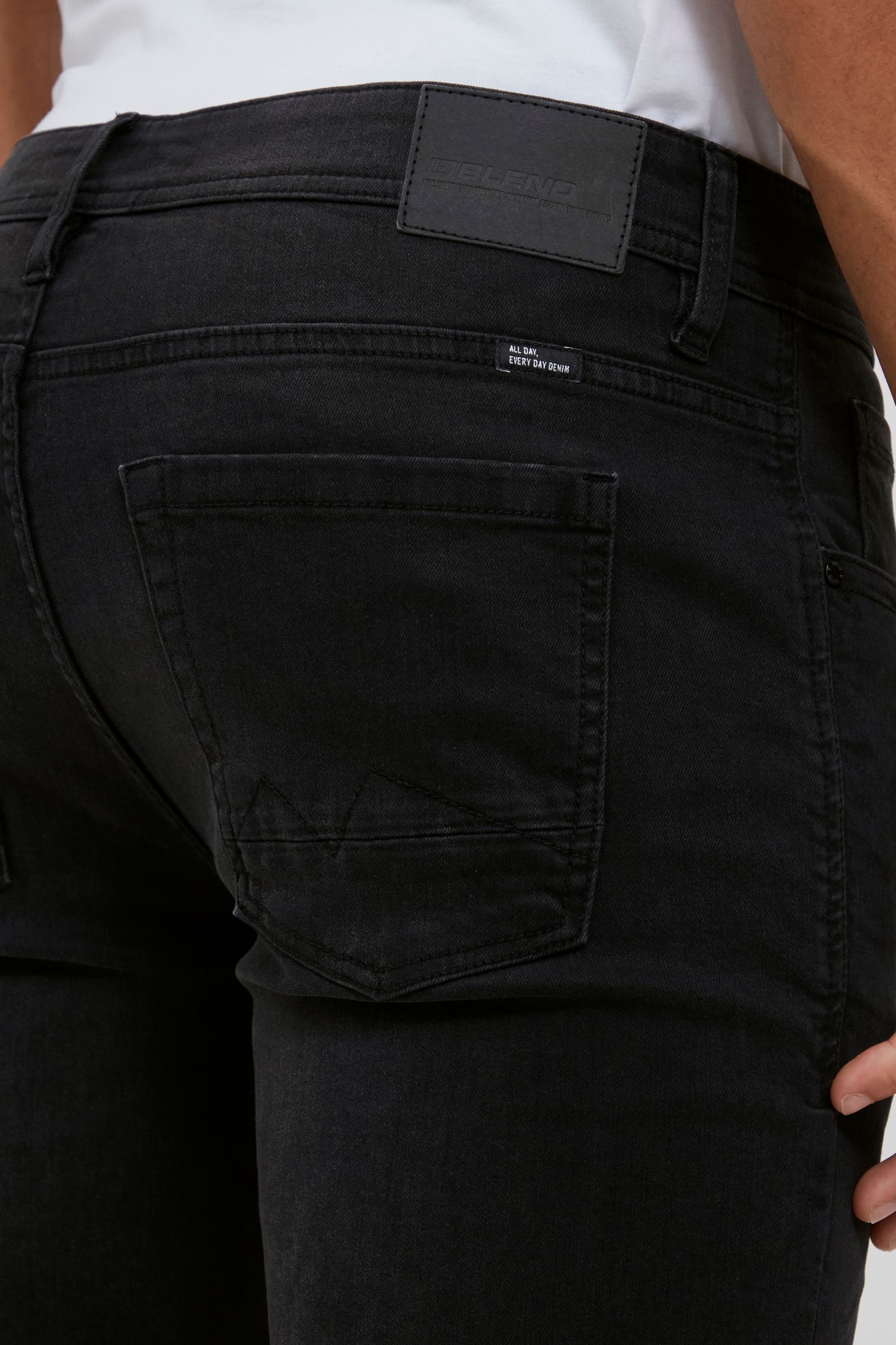 Blend 5-Pocket-Jeans »5-Pocket-Jeans BHJet«