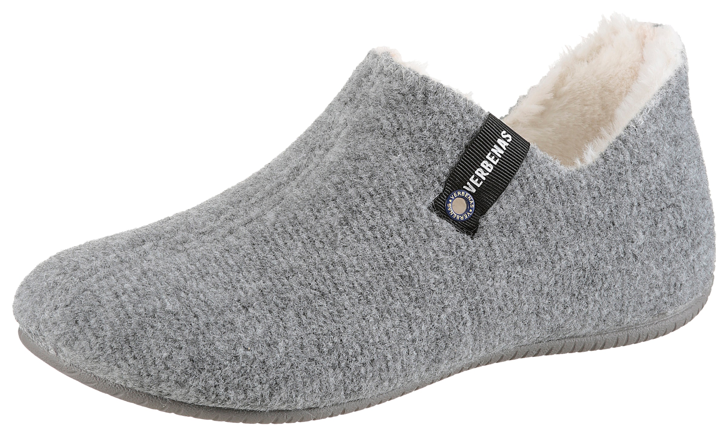 VERBENAS Hüttenschuhe "Yoi Gales", Hausschuh, Homeslipper, Schlupfschuh mit günstig online kaufen